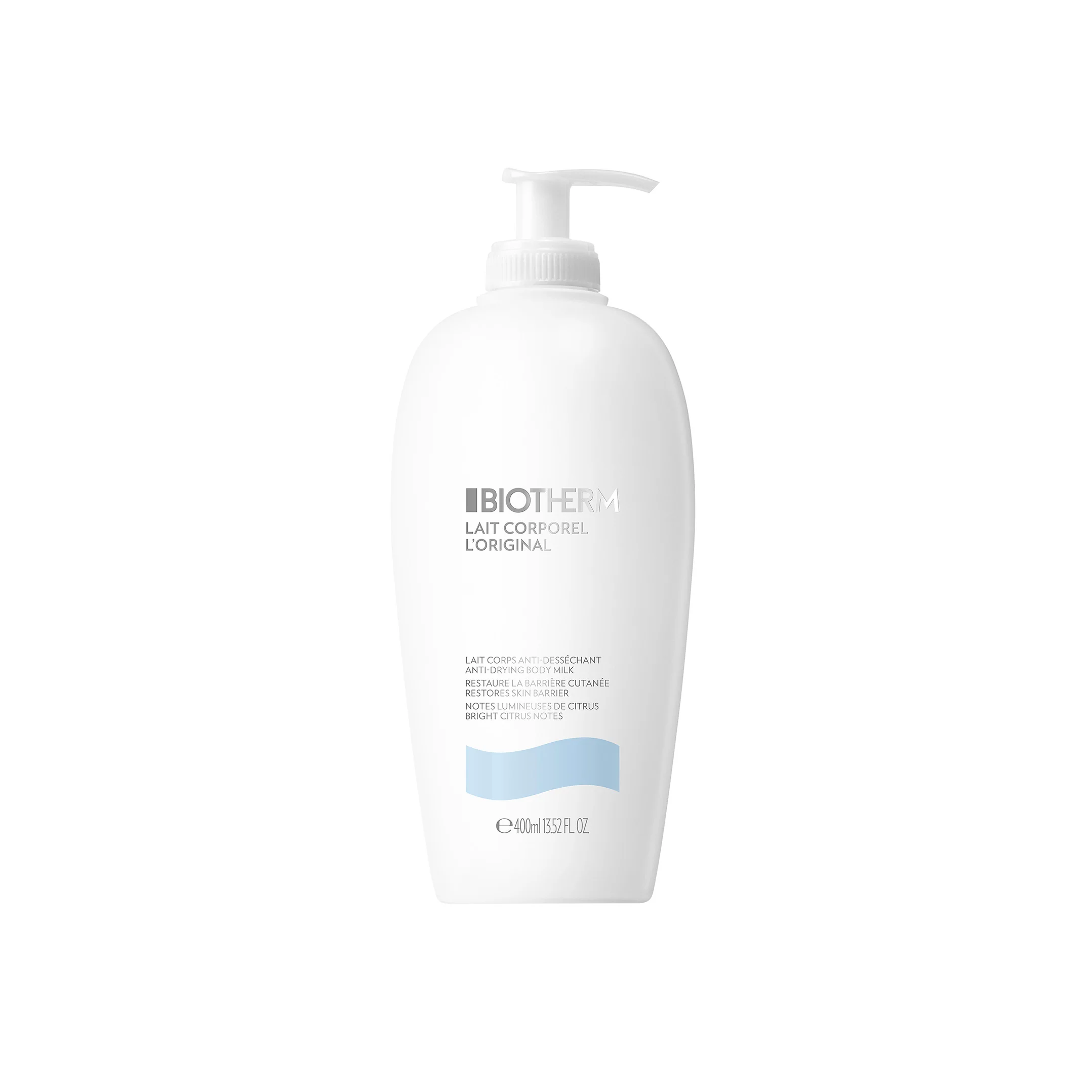Lait Corporel Moisturizing Body Lotion