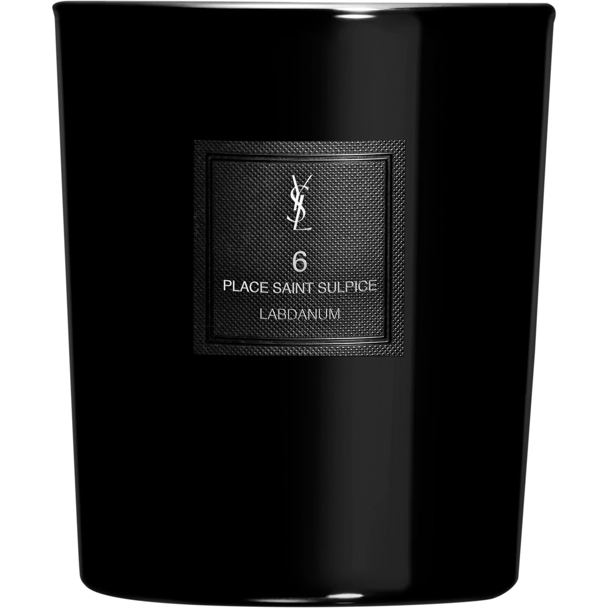 Le Vestiaire des Parfums - 6 Place Saint Sulpice Labdanum Scented Candle - Image 5