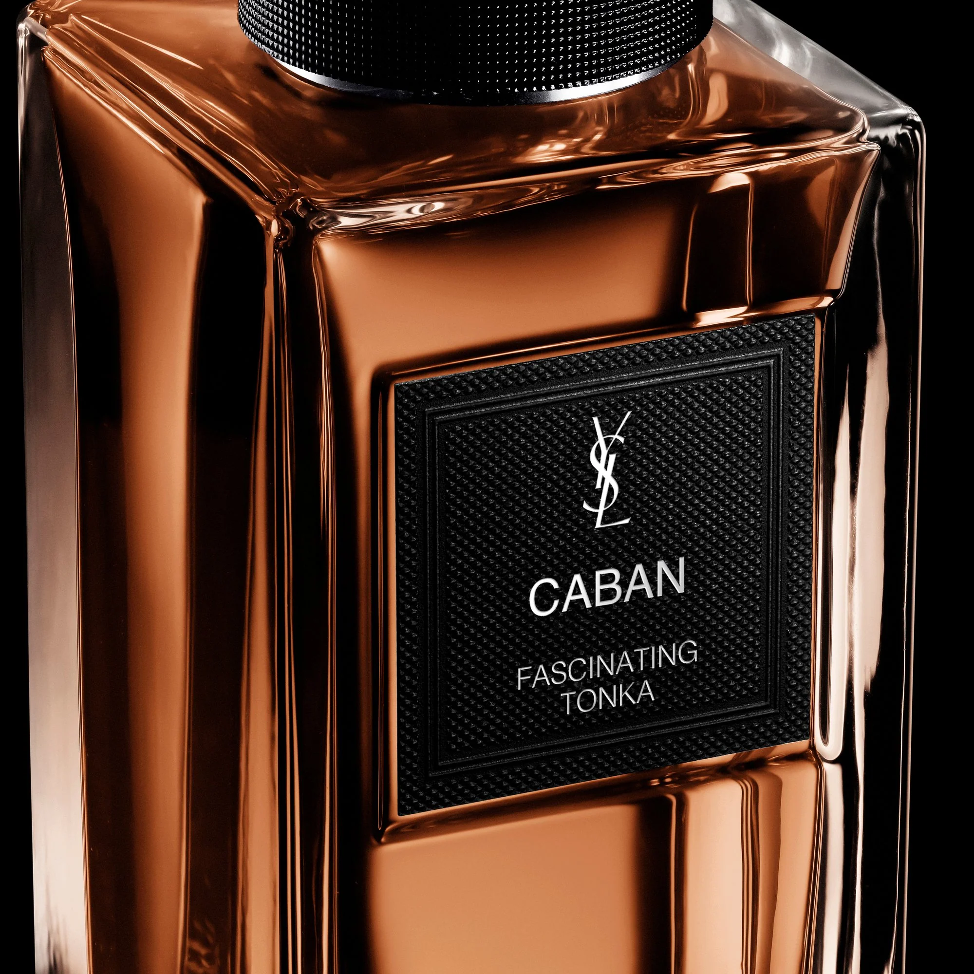 Le Vestiaire des Parfums - Caban Fascinating Tonka - Image 3