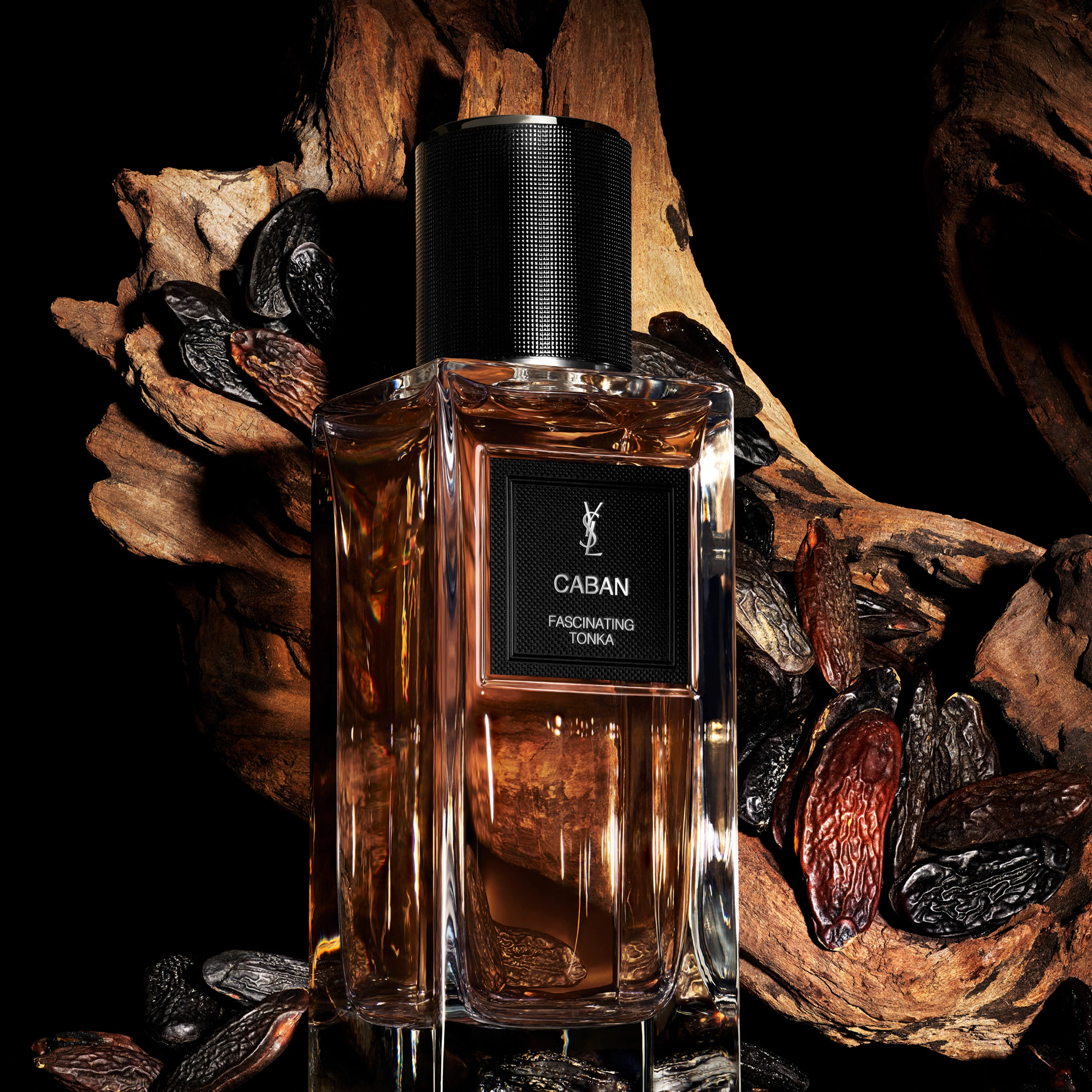 Le Vestiaire des Parfums - Caban Fascinating Tonka - Image 6