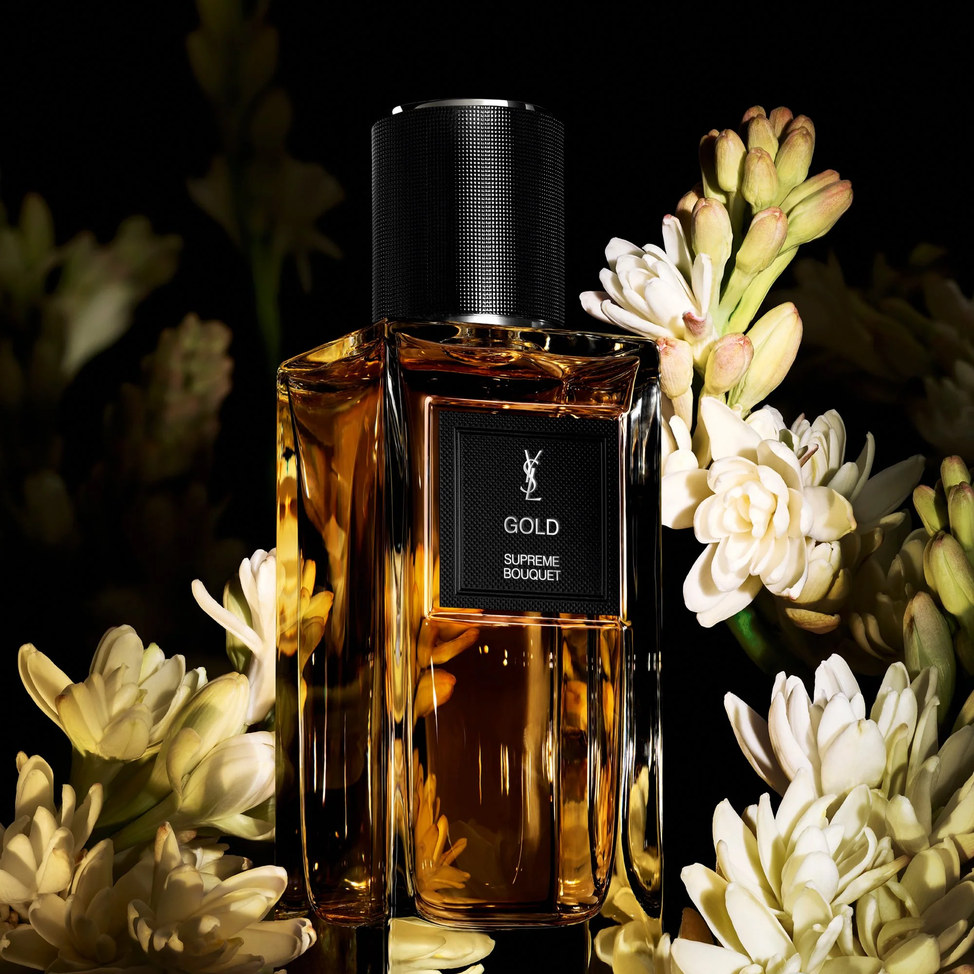 Le Vestiaire des Parfums - Gold Supreme Bouquet - Image 2