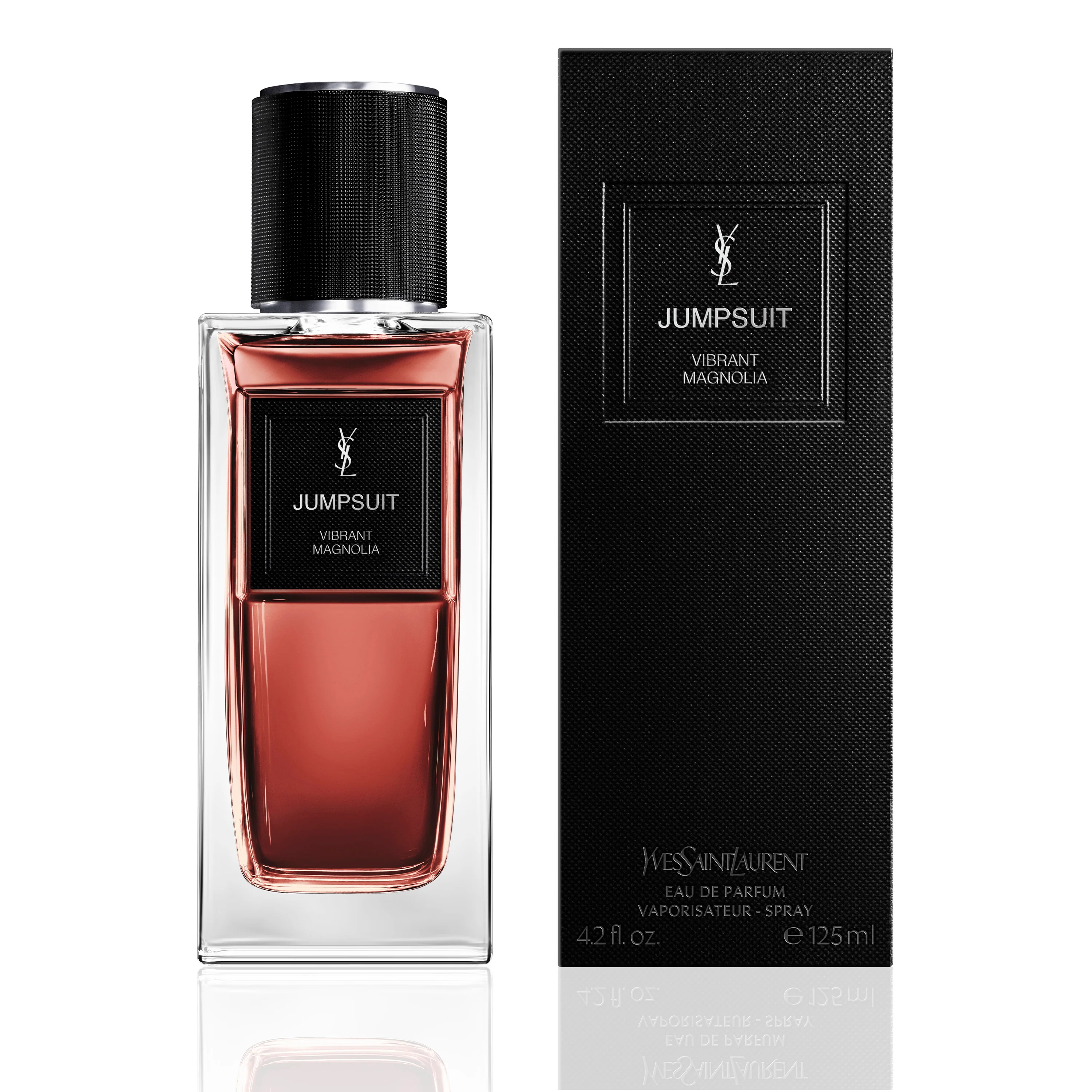 Le Vestiaire des Parfums - Jumpsuit Vibrant Magnolia - Image 3