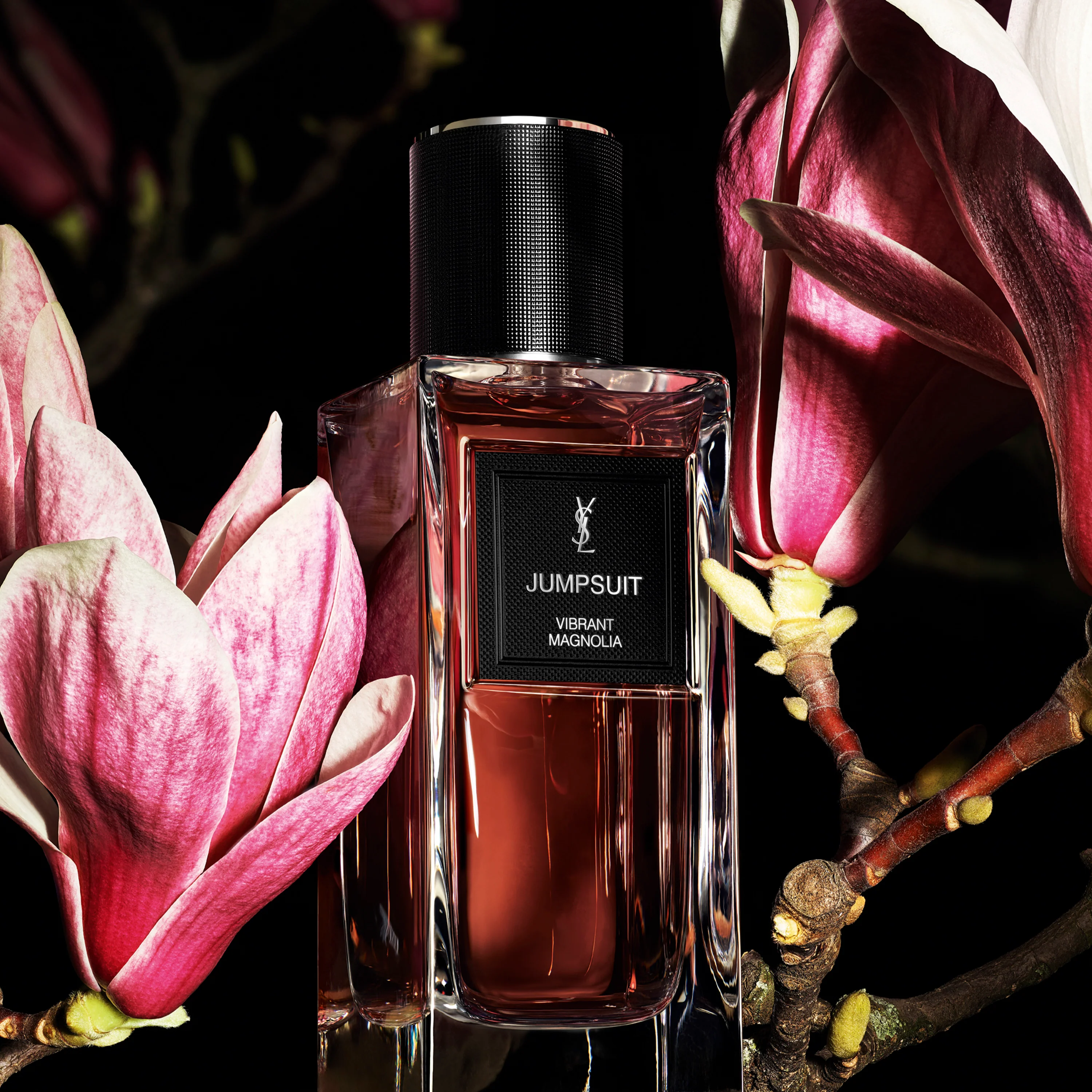 Le Vestiaire des Parfums - Jumpsuit Vibrant Magnolia - Image 4
