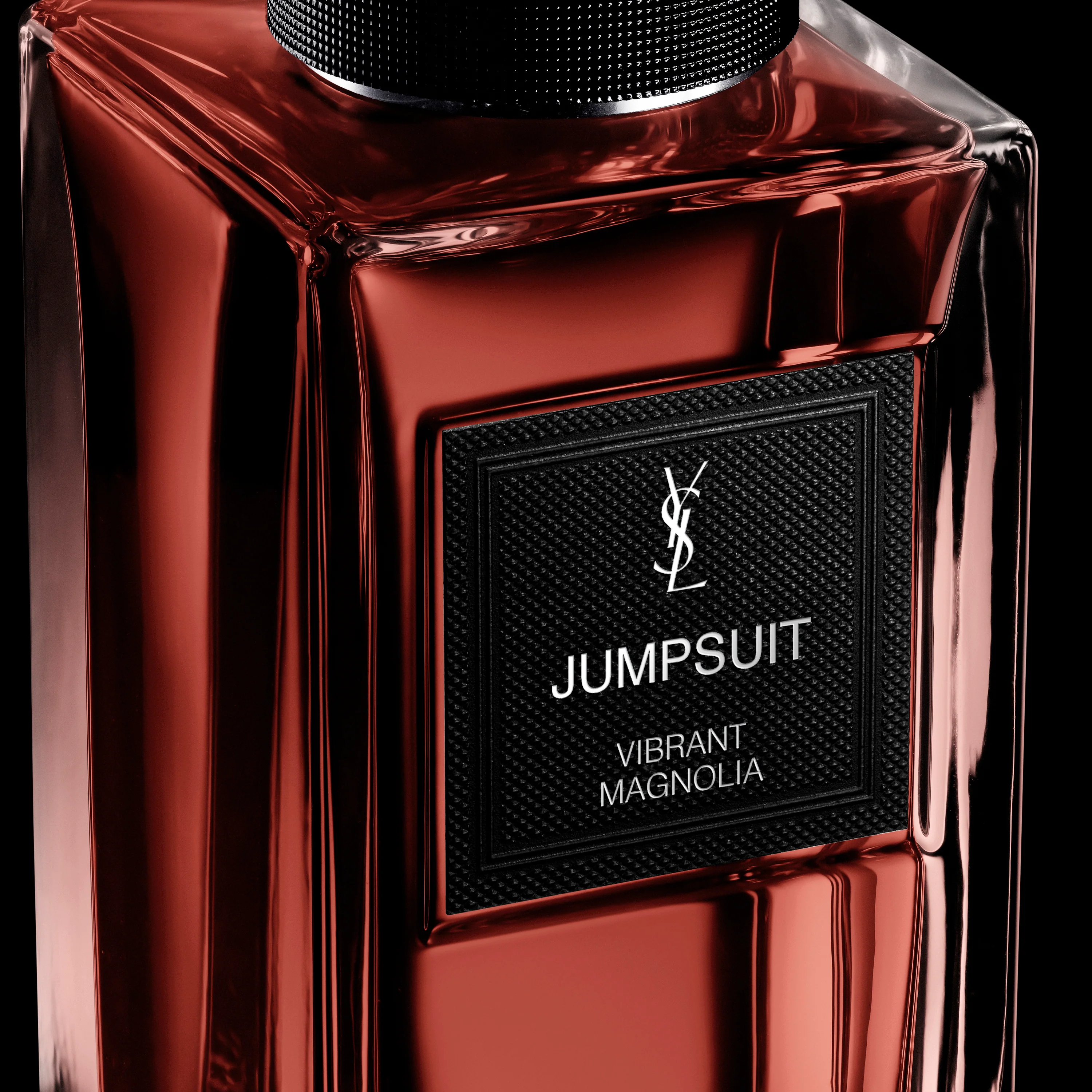 Le Vestiaire des Parfums - Jumpsuit Vibrant Magnolia - Image 5