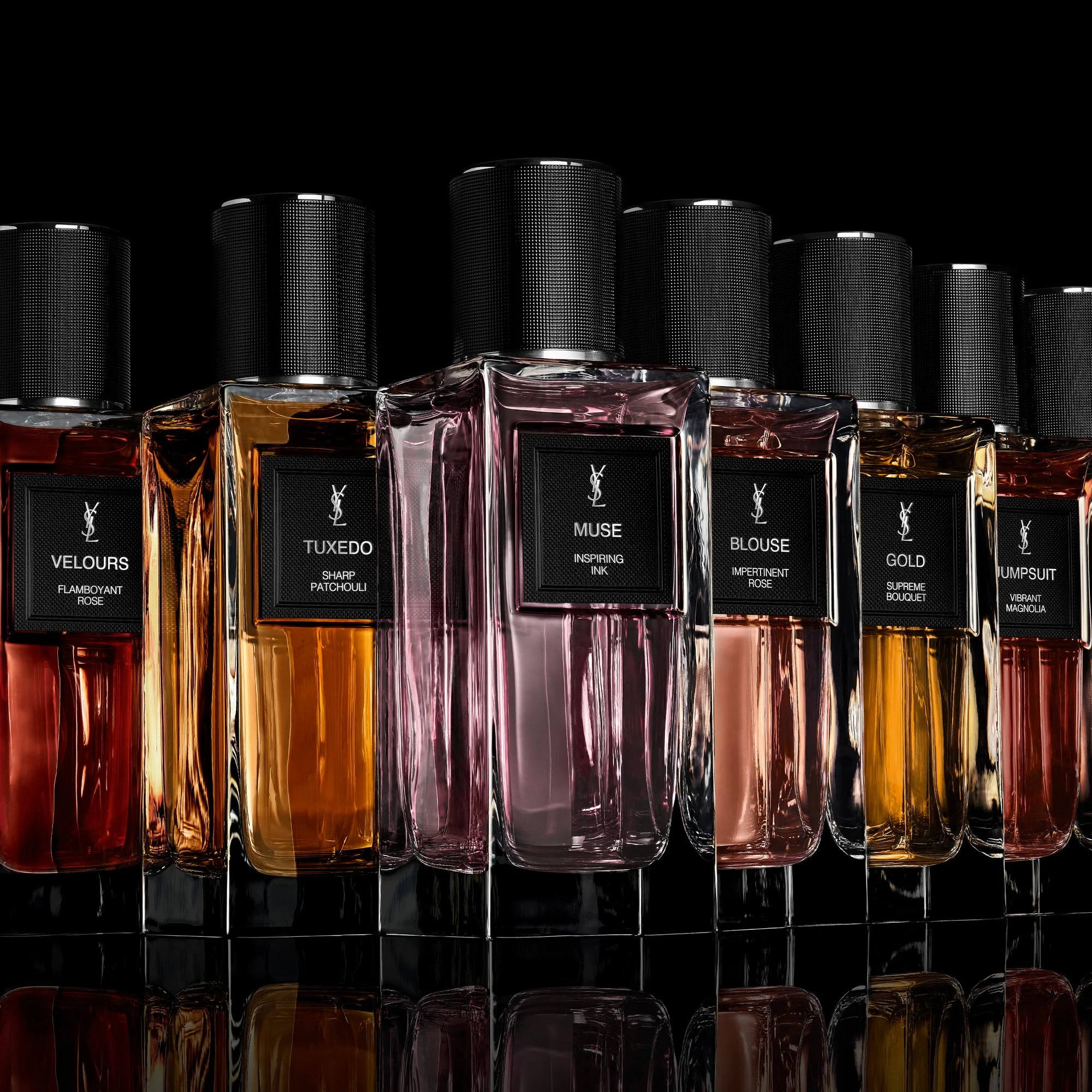 Le Vestiaire des Parfums - Lavallière Luscious Fig - Image 3