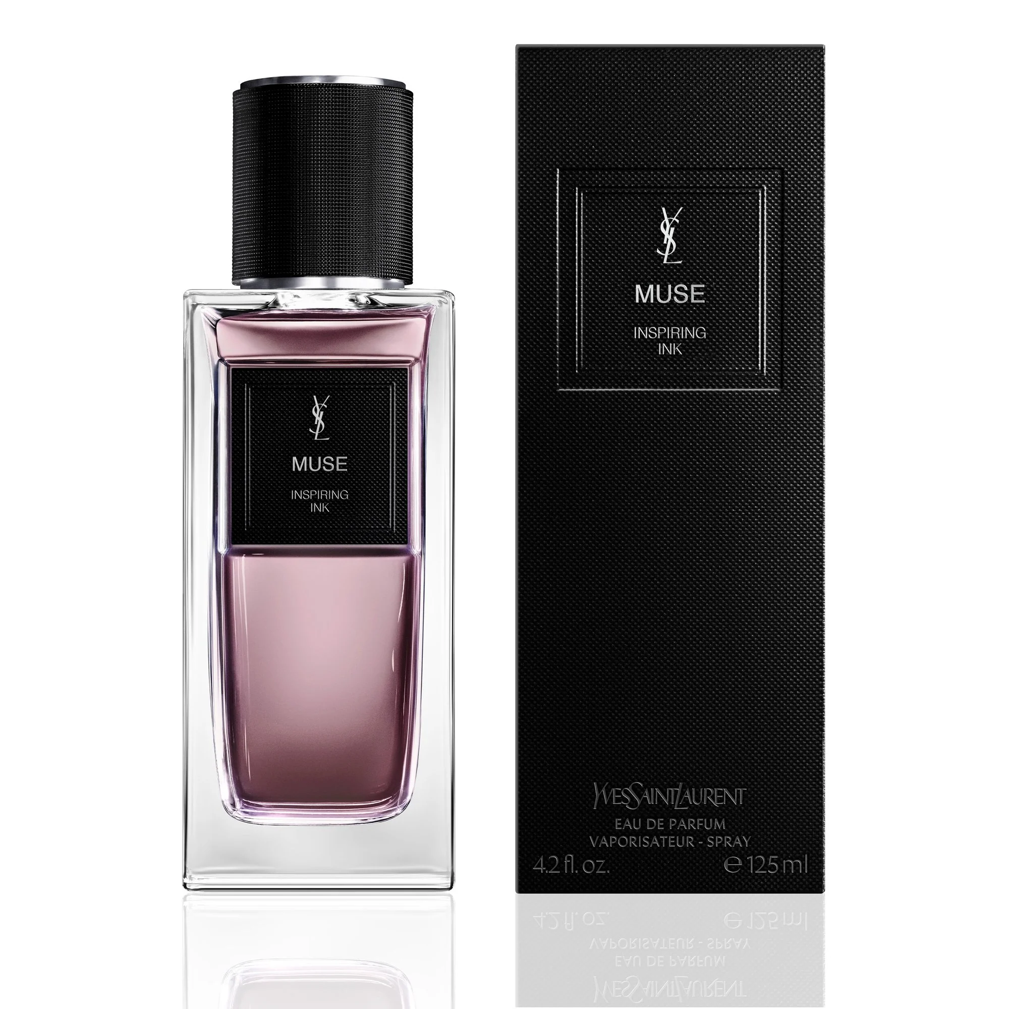 Le Vestiaire des Parfums - Muse Inspiring Ink