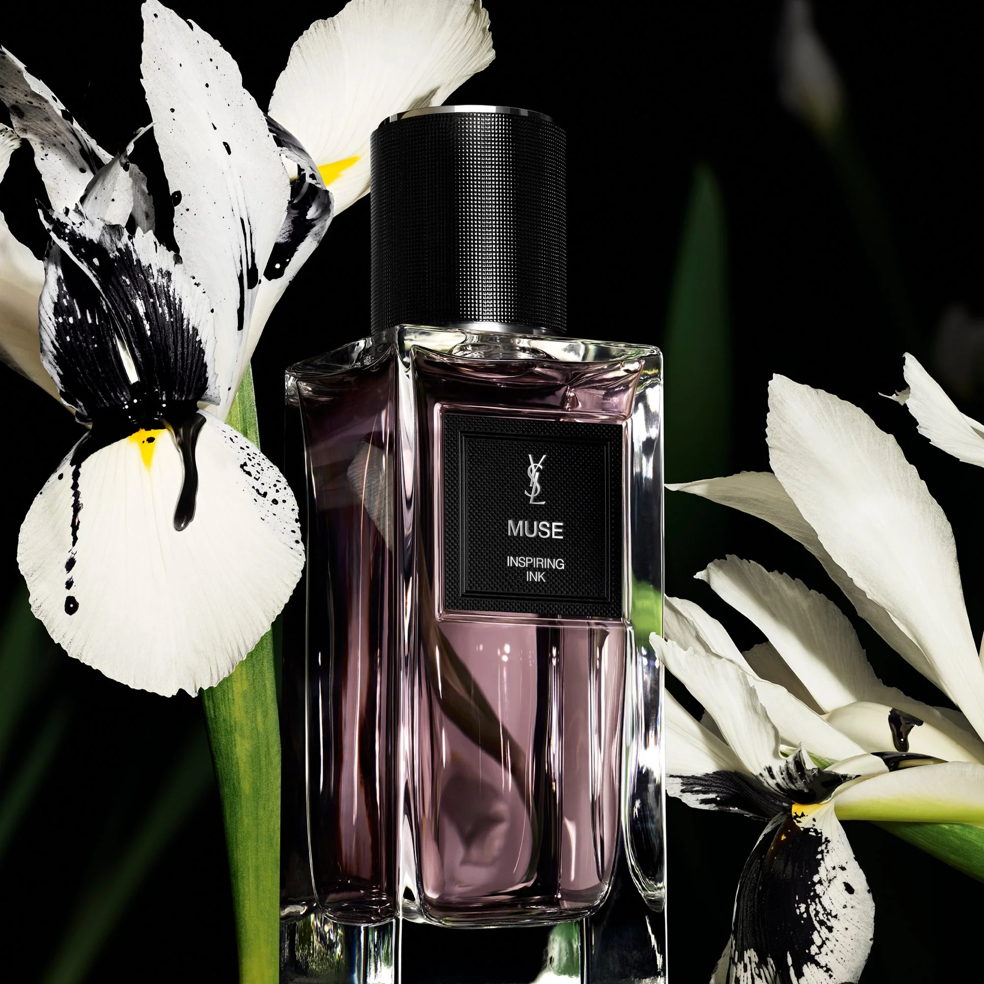 Le Vestiaire des Parfums - Muse Inspiring Ink - Image 2