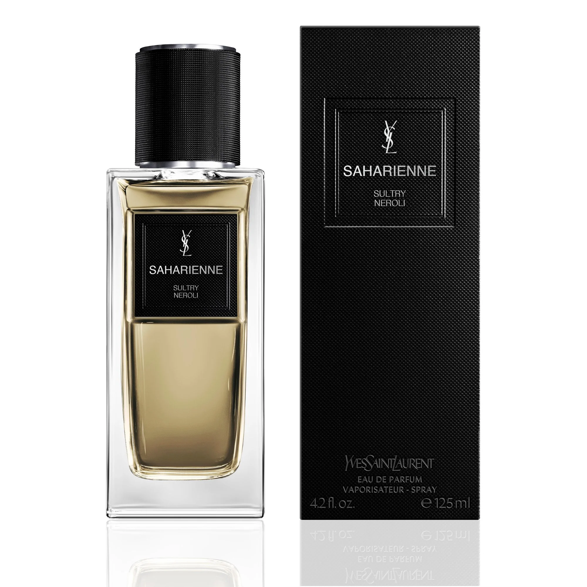Le Vestiaire des Parfums - Saharienne Sultry Neroli