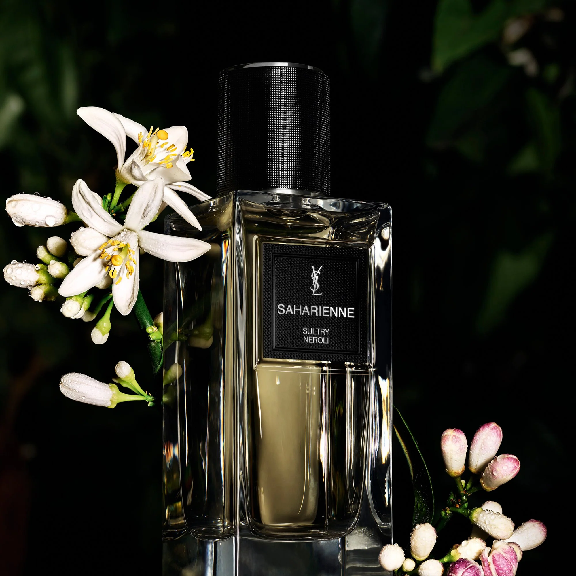 Le Vestiaire des Parfums - Saharienne Sultry Neroli - Image 2