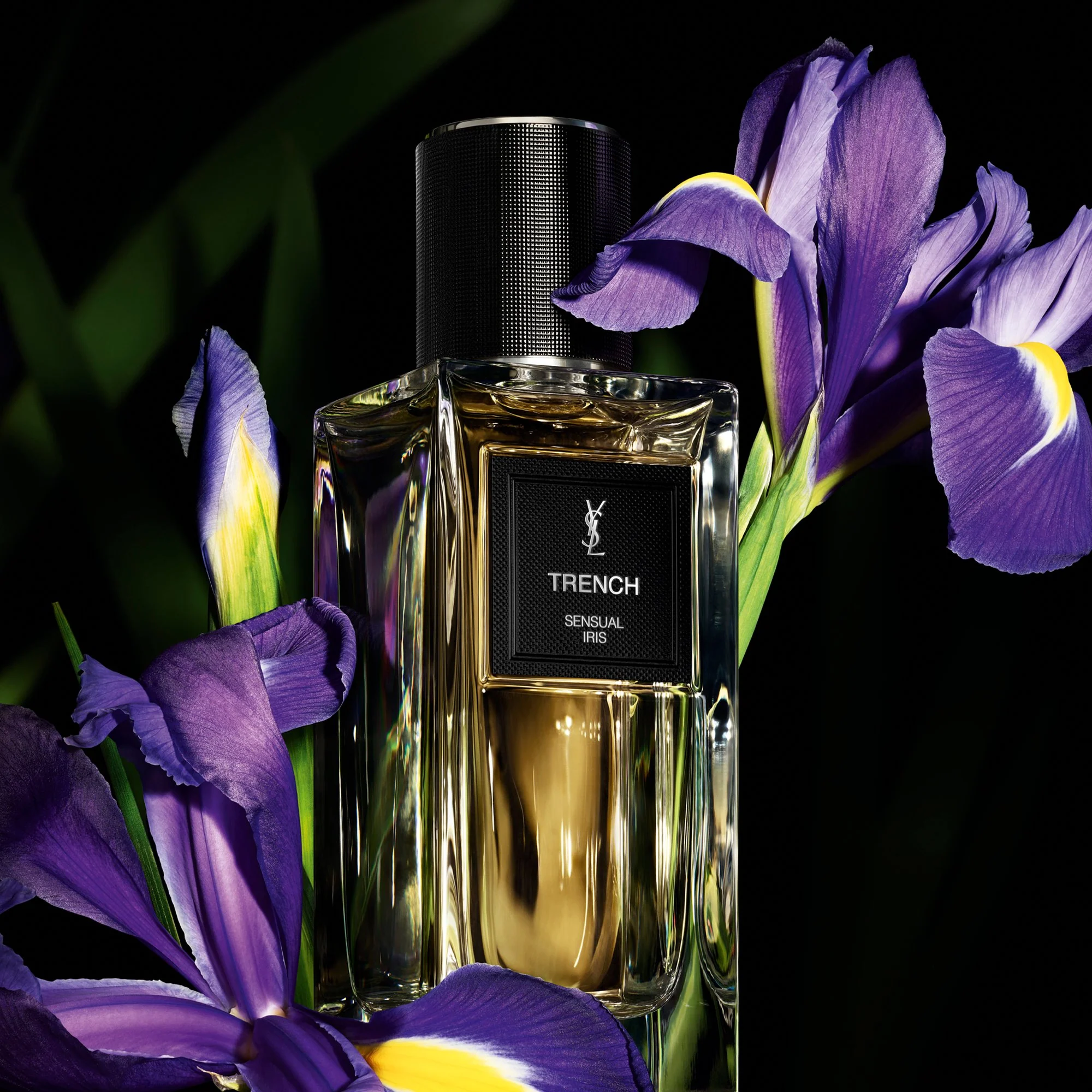 Le Vestiaire des Parfums - Trench Sensual Iris - Image 2