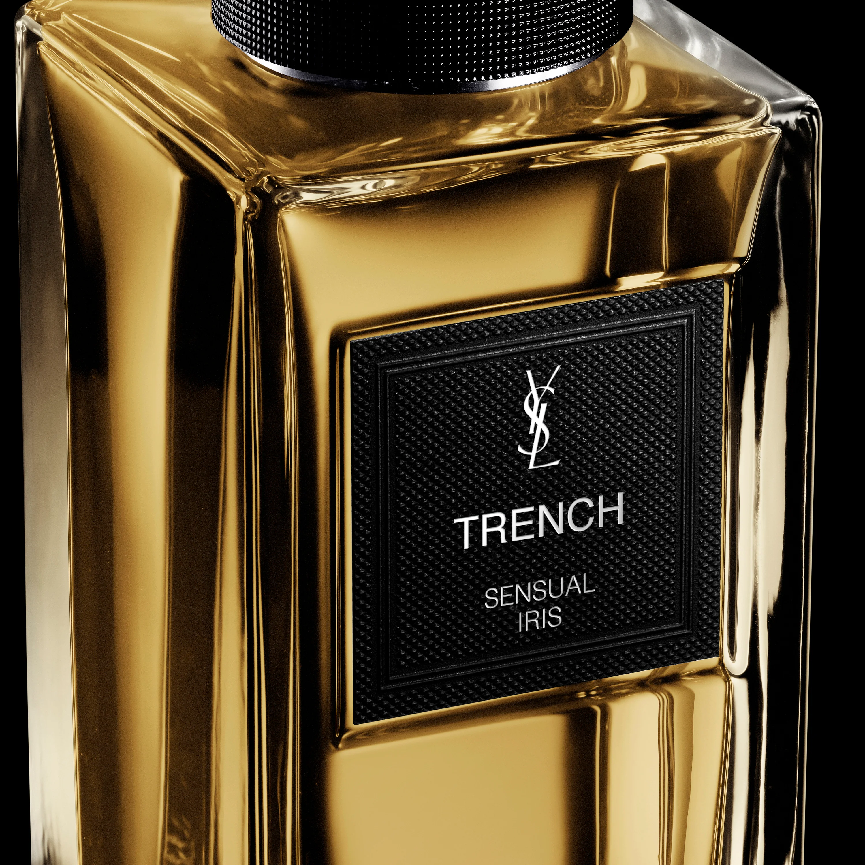 Le Vestiaire des Parfums - Trench Sensual Iris - Image 6