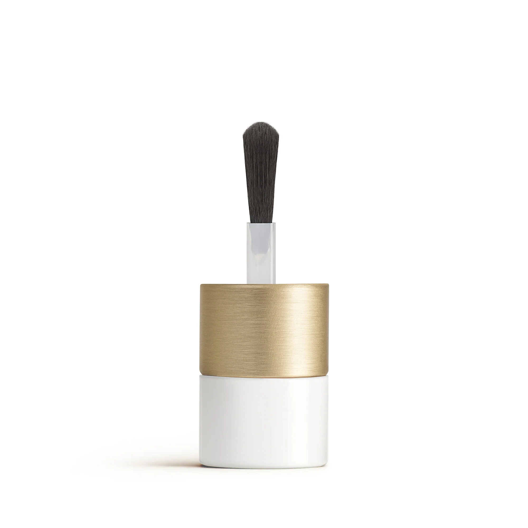 Limited Edition Les Mains Hermès Nail Polish - Rose Anémone - Image 4