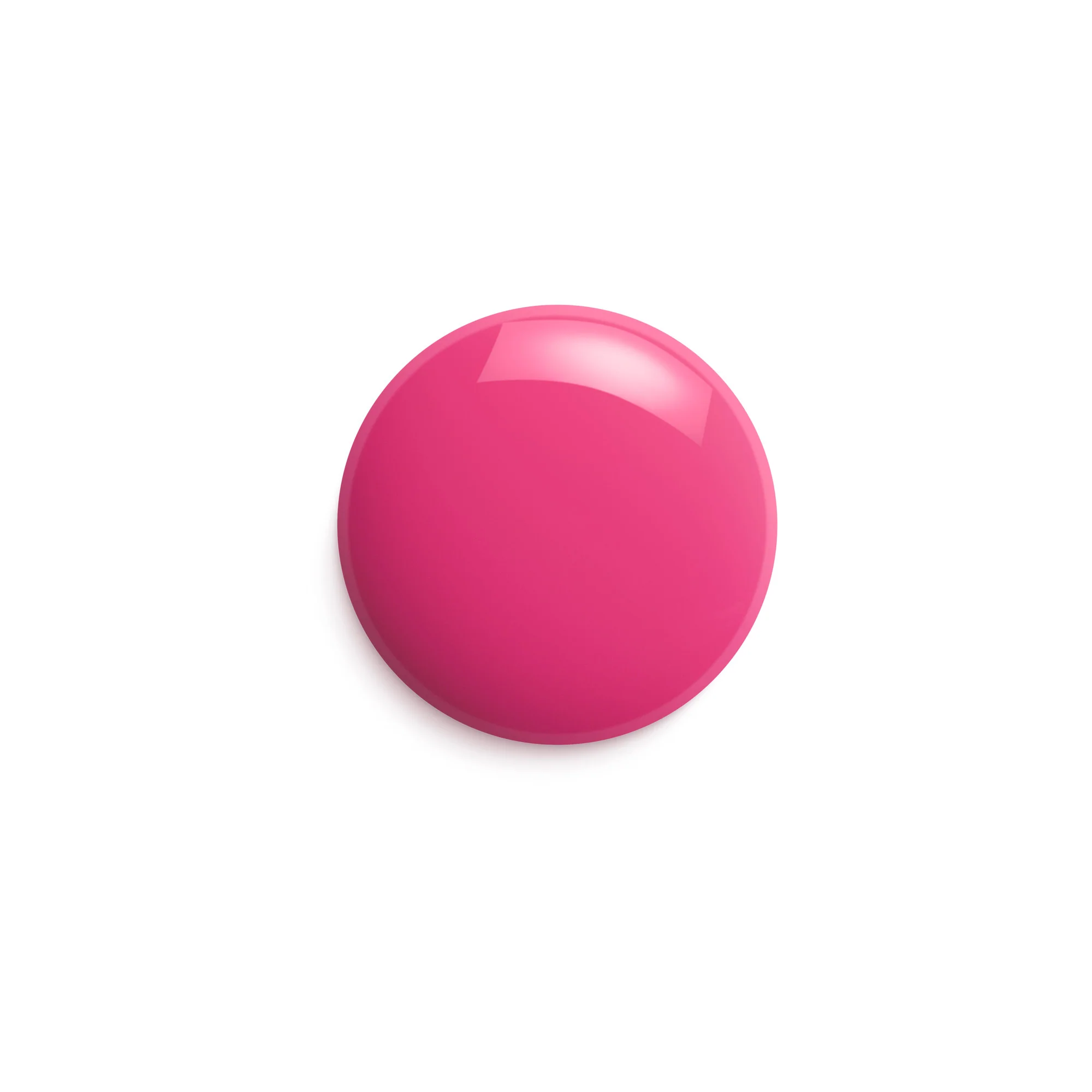 Limited Edition Les Mains Hermès Nail Polish - Rose Anémone - Image 5