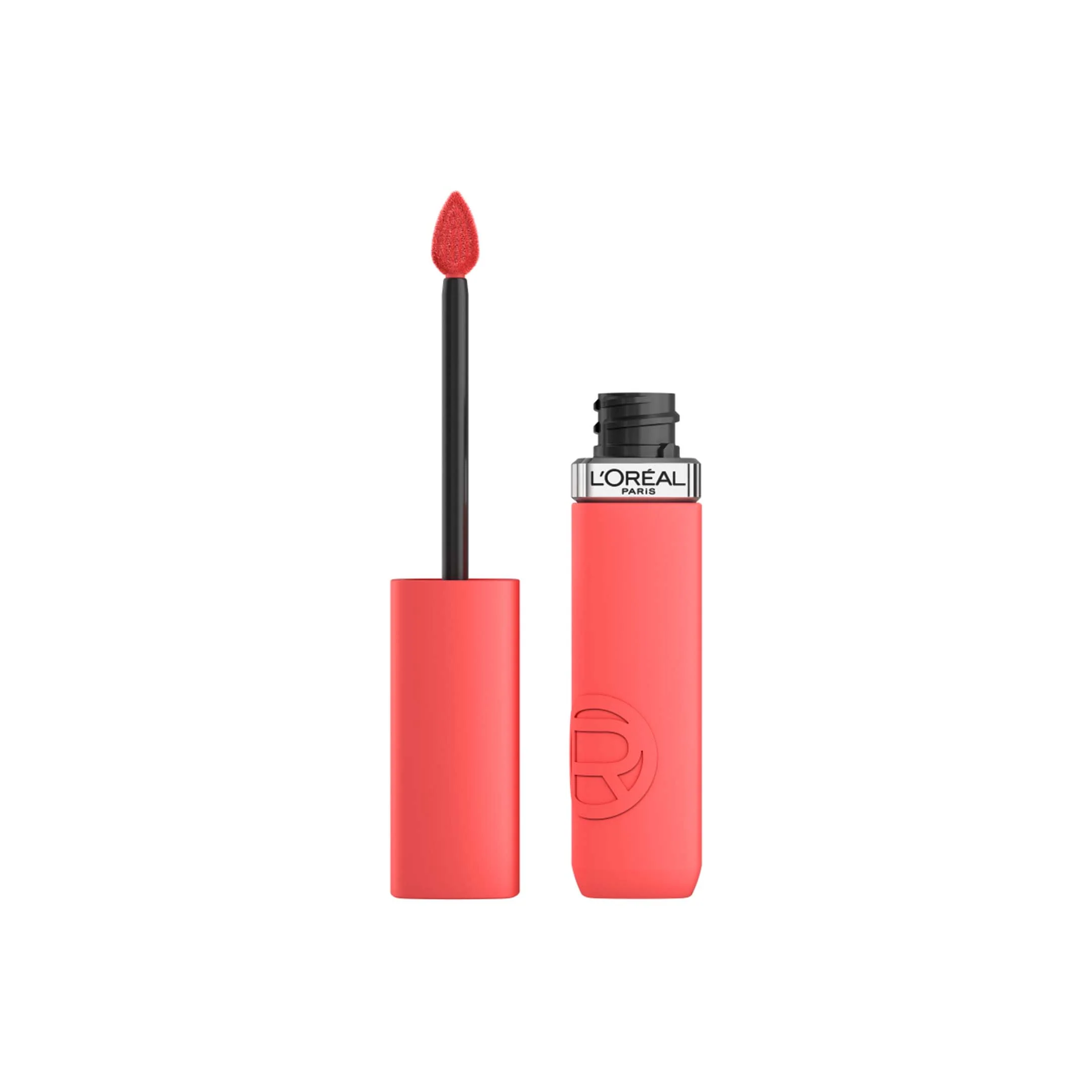L'Oreal Infallible Le Mat Breakfast In Bed