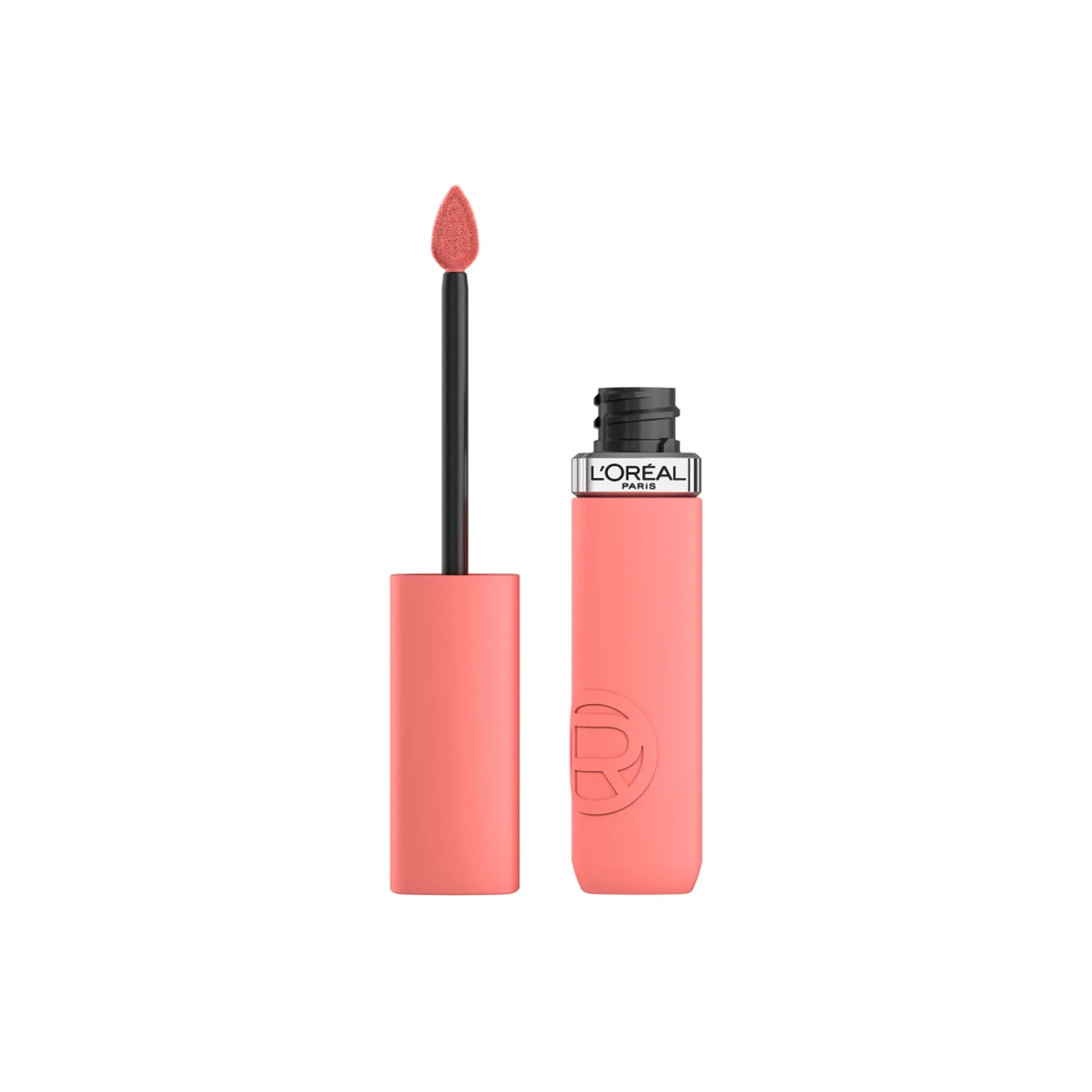 L'Oreal Infallible Le Mat Breakfast In Bed - Image 2