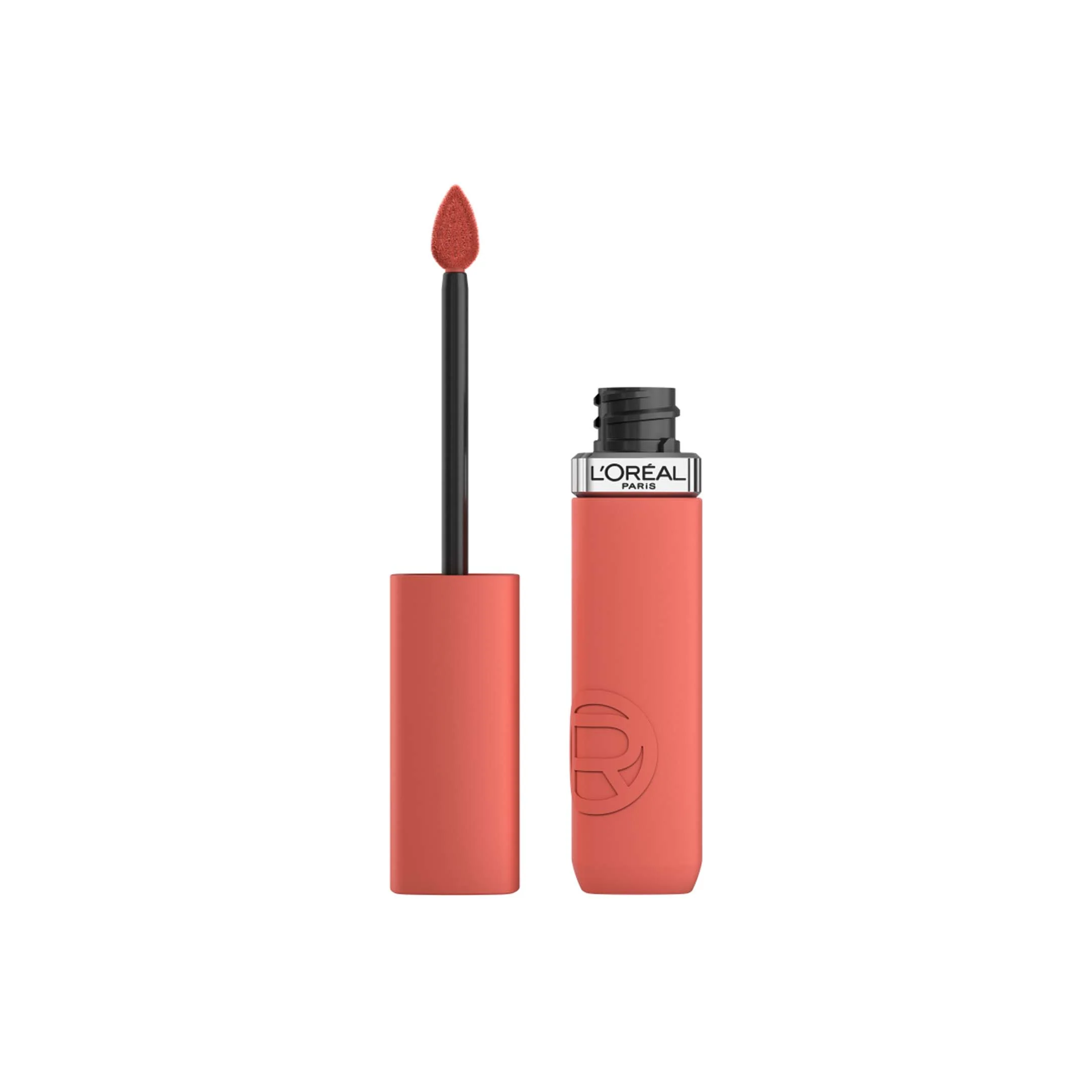 L'Oreal Infallible Le Mat Breakfast In Bed - Image 3