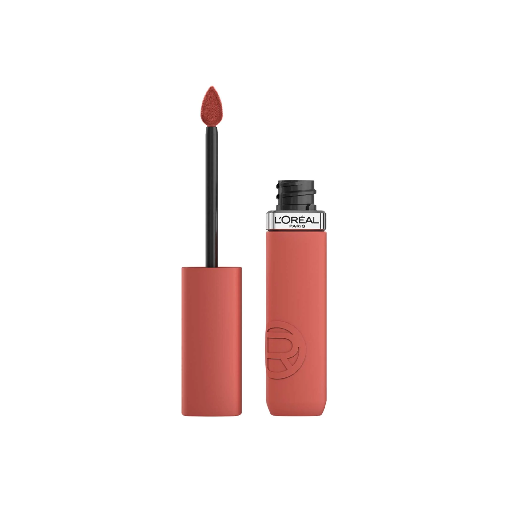 L'Oreal Infallible Le Mat Breakfast In Bed - Image 4