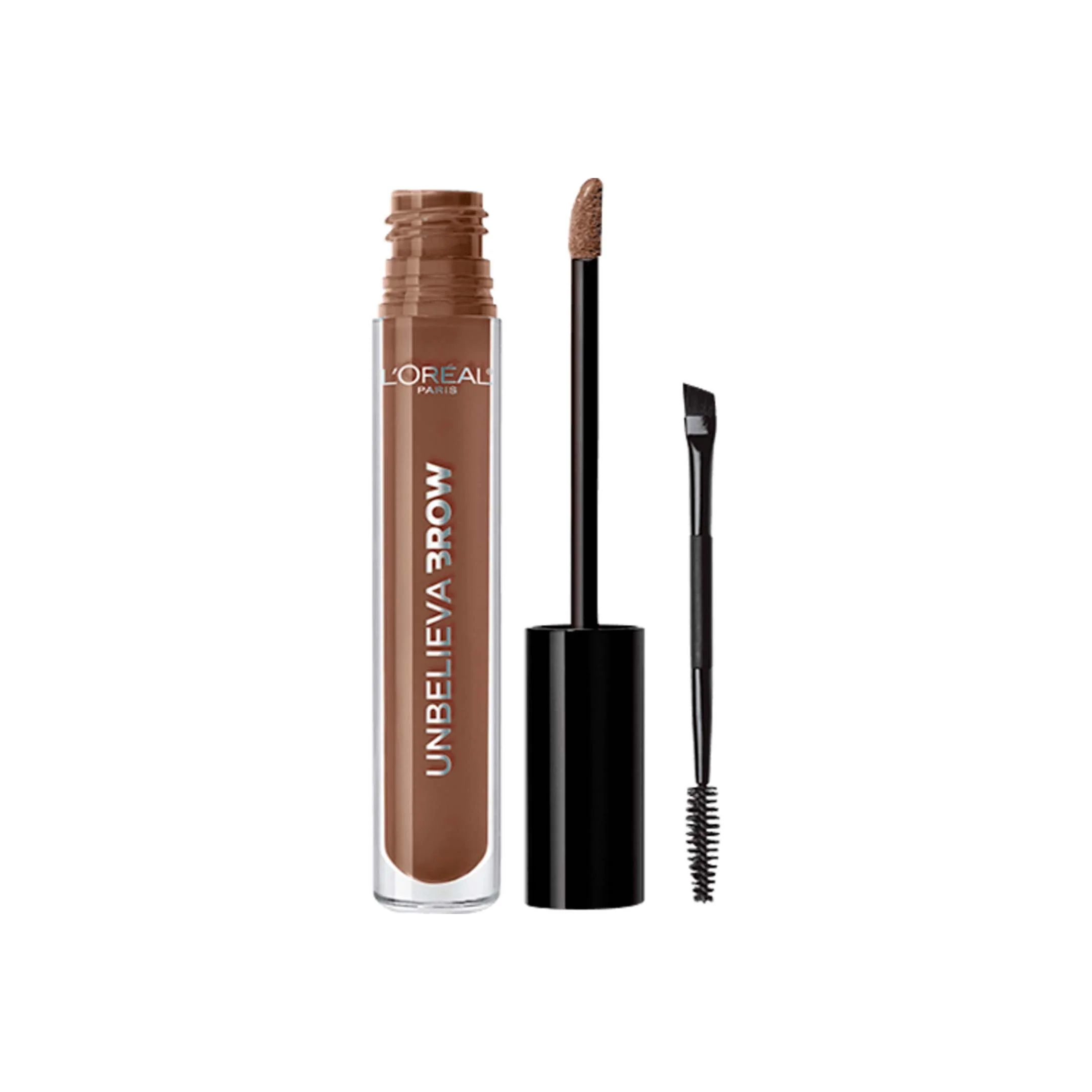 L'Oreal Unbeleiva-Brow Eye Brow Gel Blonde