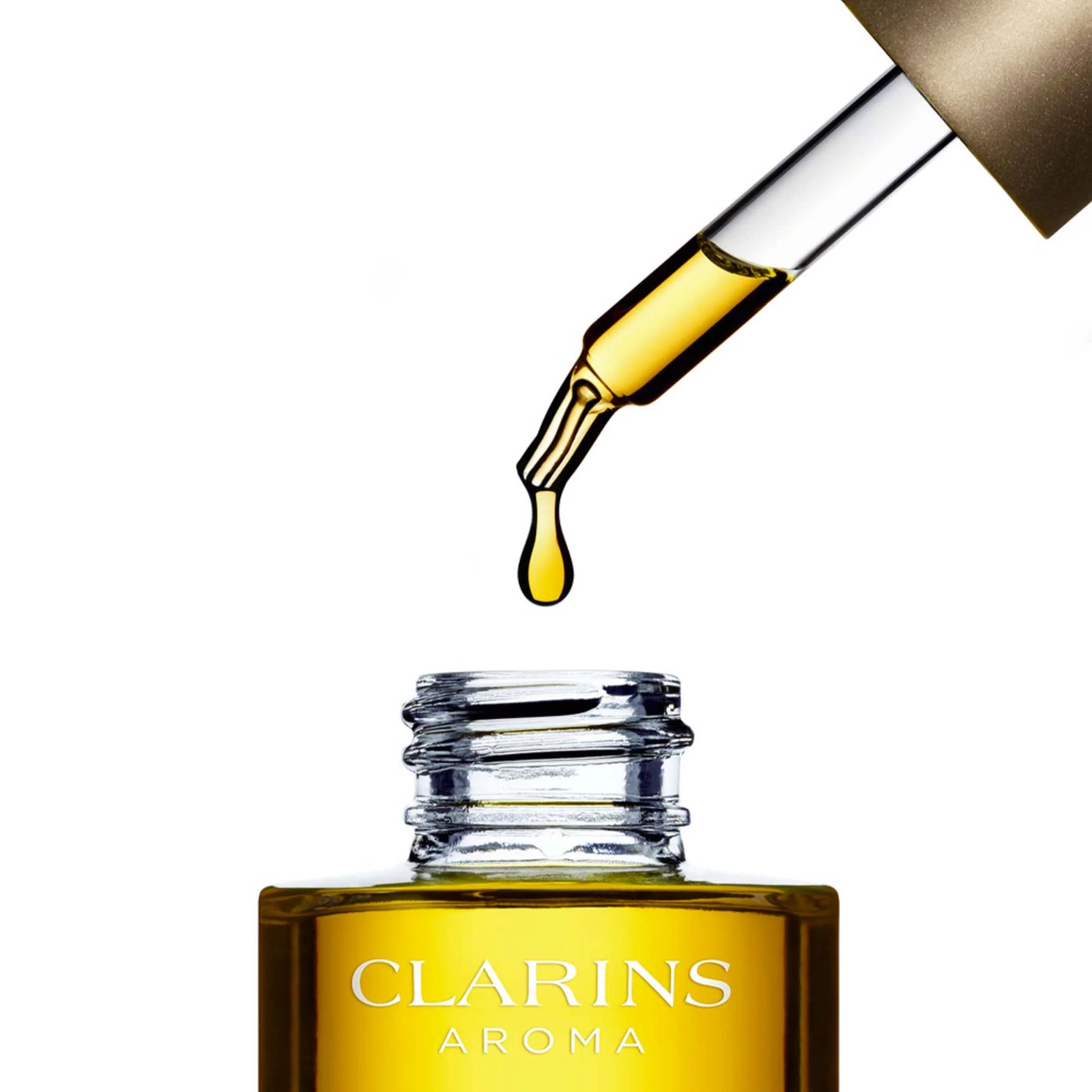 Lotus Face Treatment Oil - Image 2