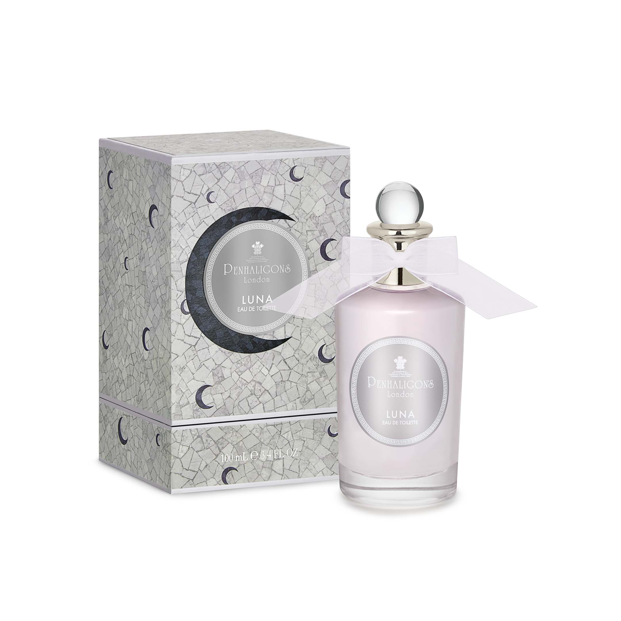 Luna Eau De Toilette - Image 3
