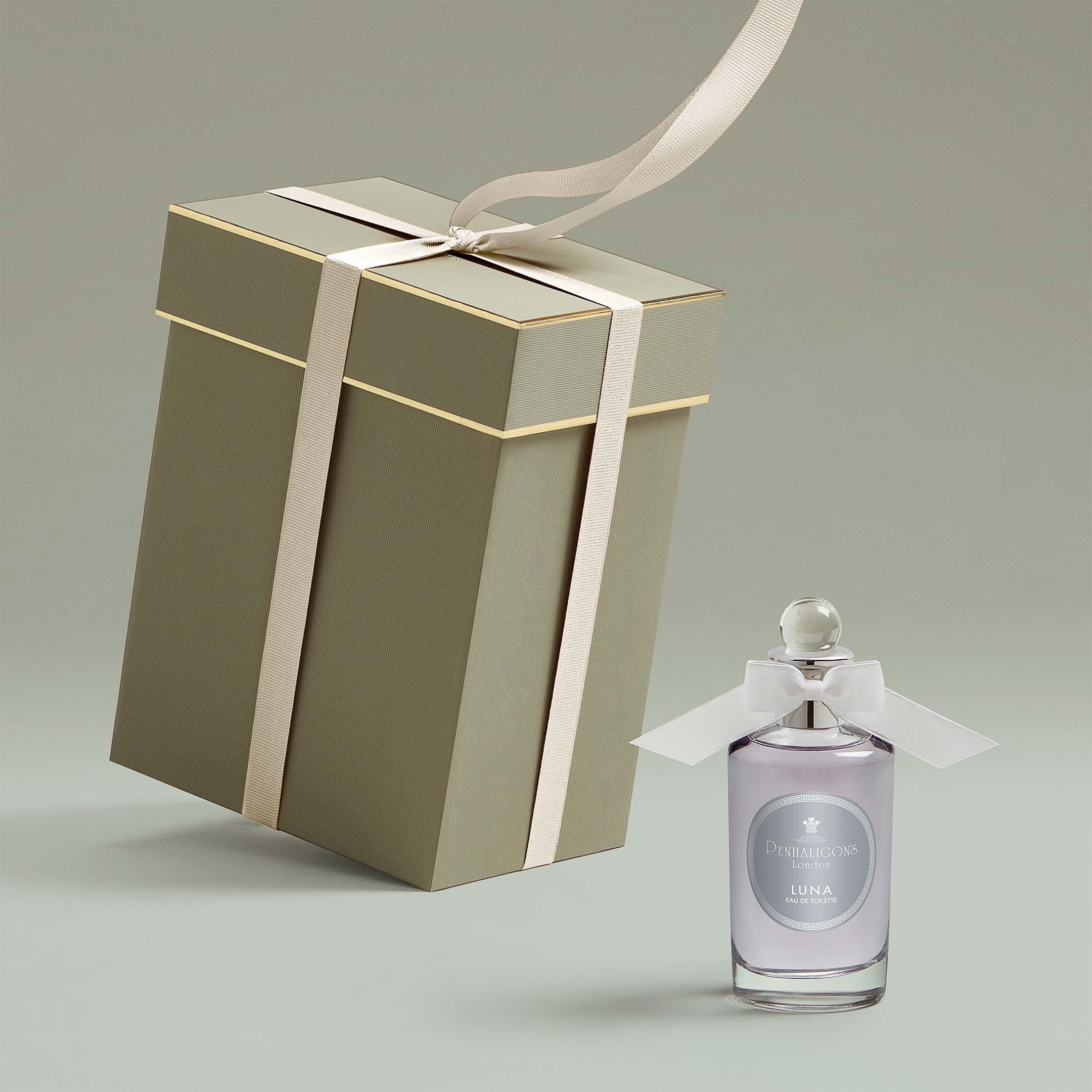Luna Eau De Toilette - Image 6