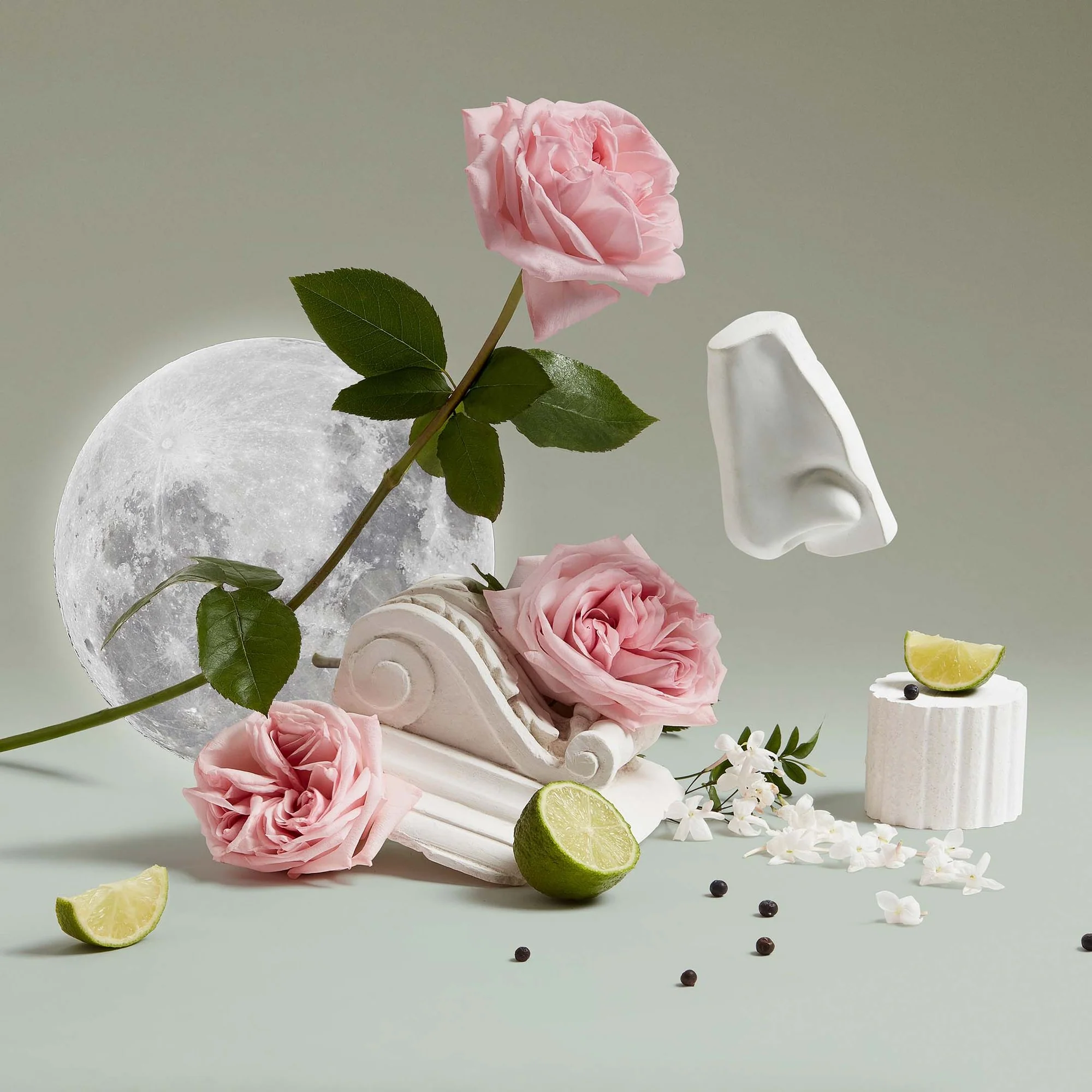 Luna Eau De Toilette - Image 8