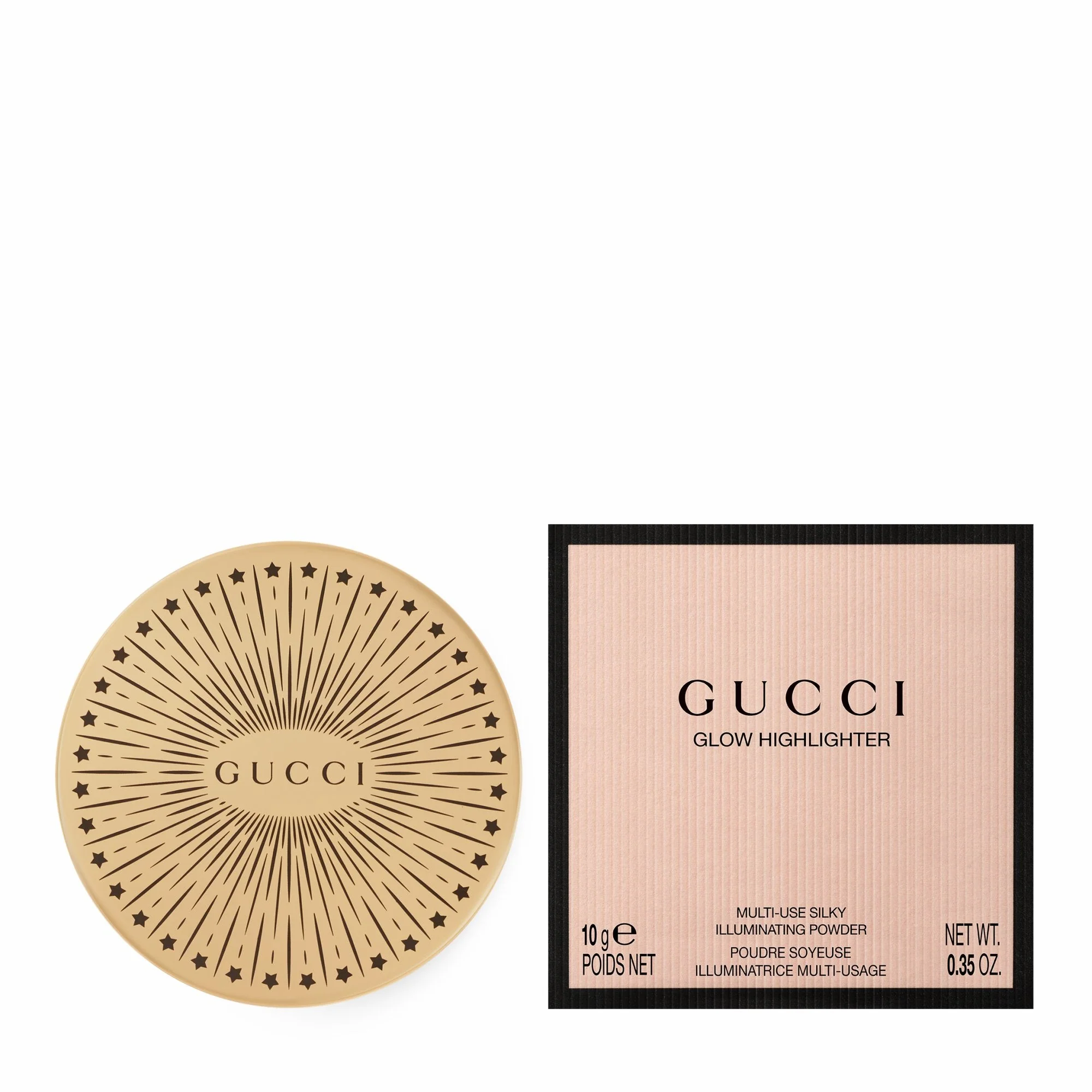 Makeup Highlighter Powder - Image 7