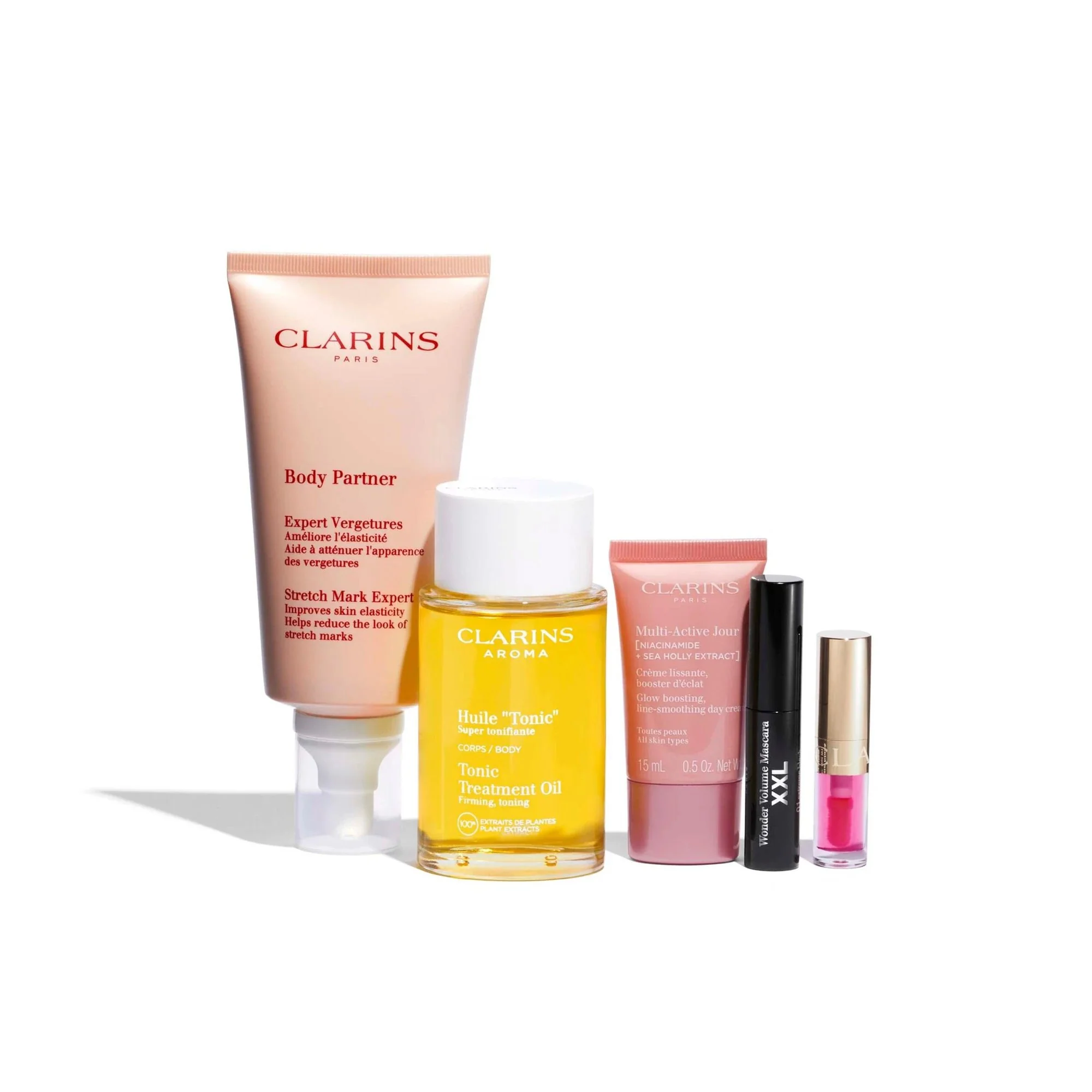 Skincare Best Sellers