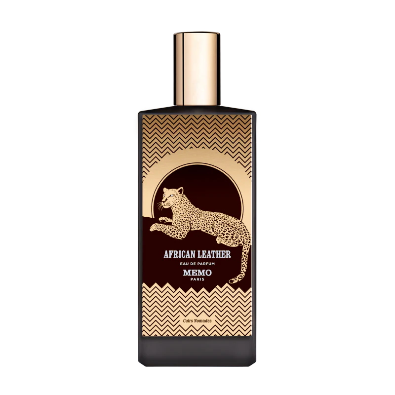 Memo African Leather Eau de Parfum - Image 6