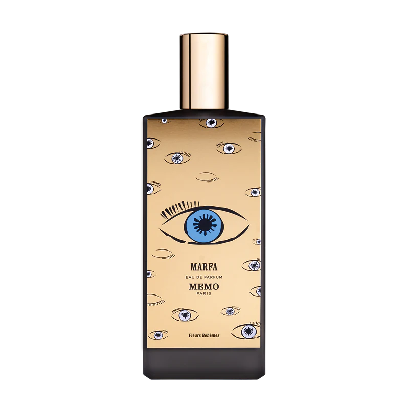 Memo Marfa Eau de Parfum - Image 6