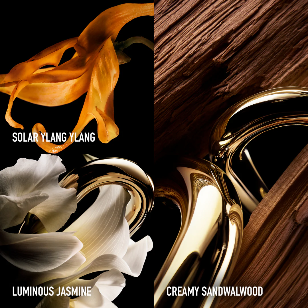 MILLION GOLD FOR HER PARFUM 90ML - Image 10