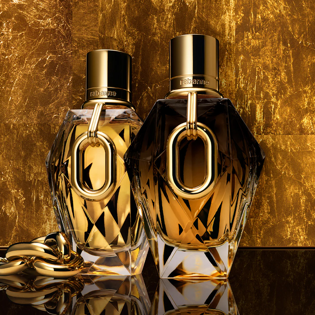 MILLION GOLD FOR HER PARFUM 90ML - Image 9