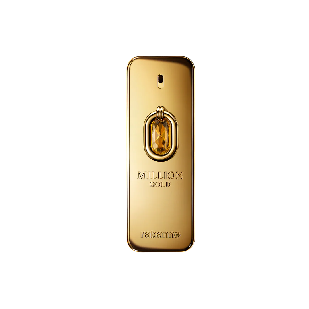 MILLION GOLD FOR HIM ELIXIR PARFUM INTENSE 100ML - Image 10