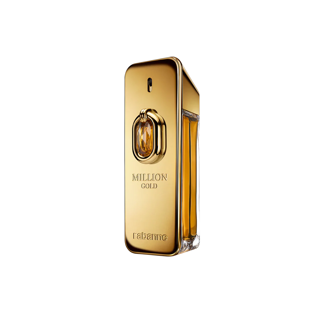 MILLION GOLD FOR HIM ELIXIR PARFUM INTENSE 100ML - Image 9