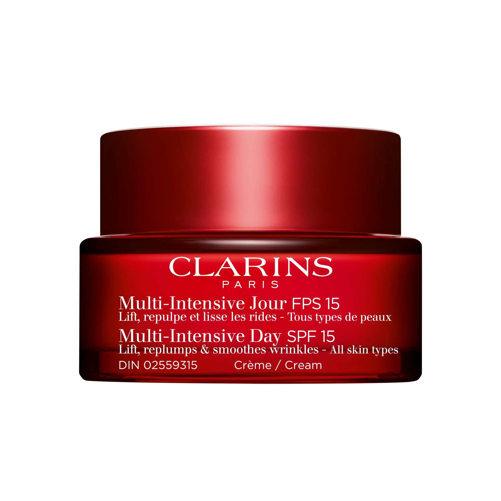 Multi-Intensive Day SPF 15 - Image 6