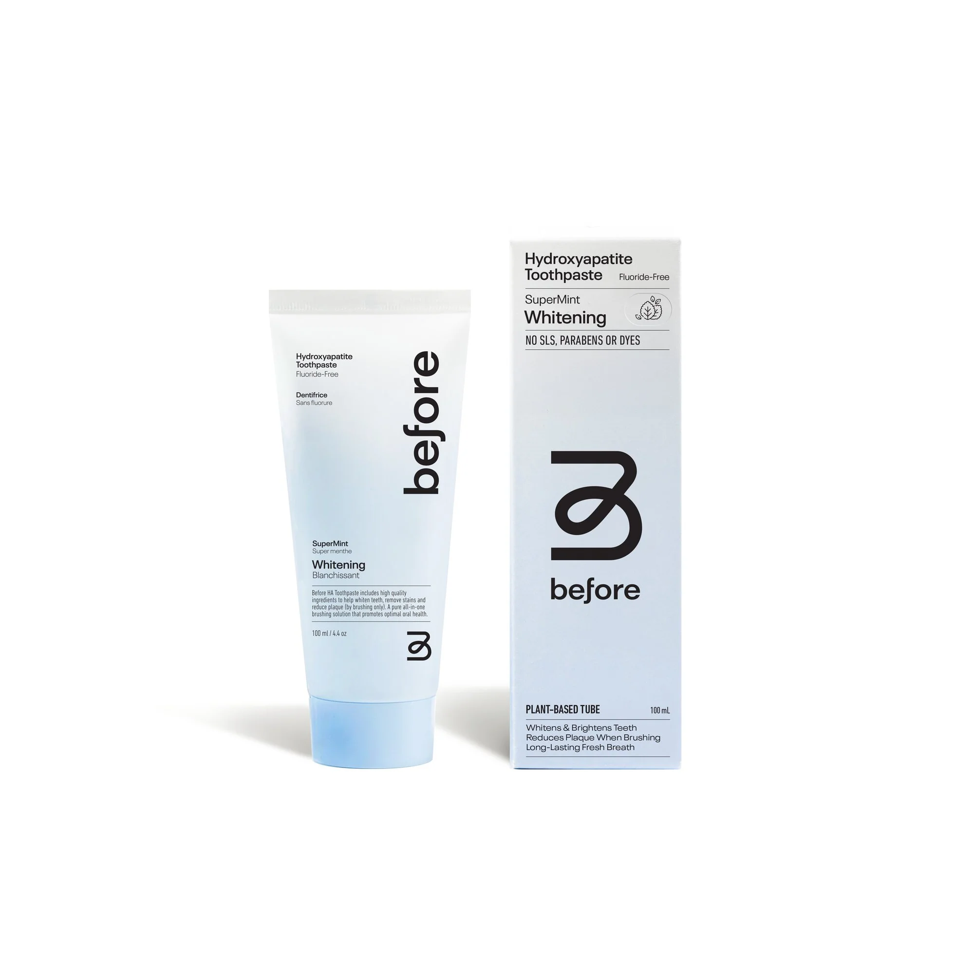n-HA Whitening Toothpaste - Image 3