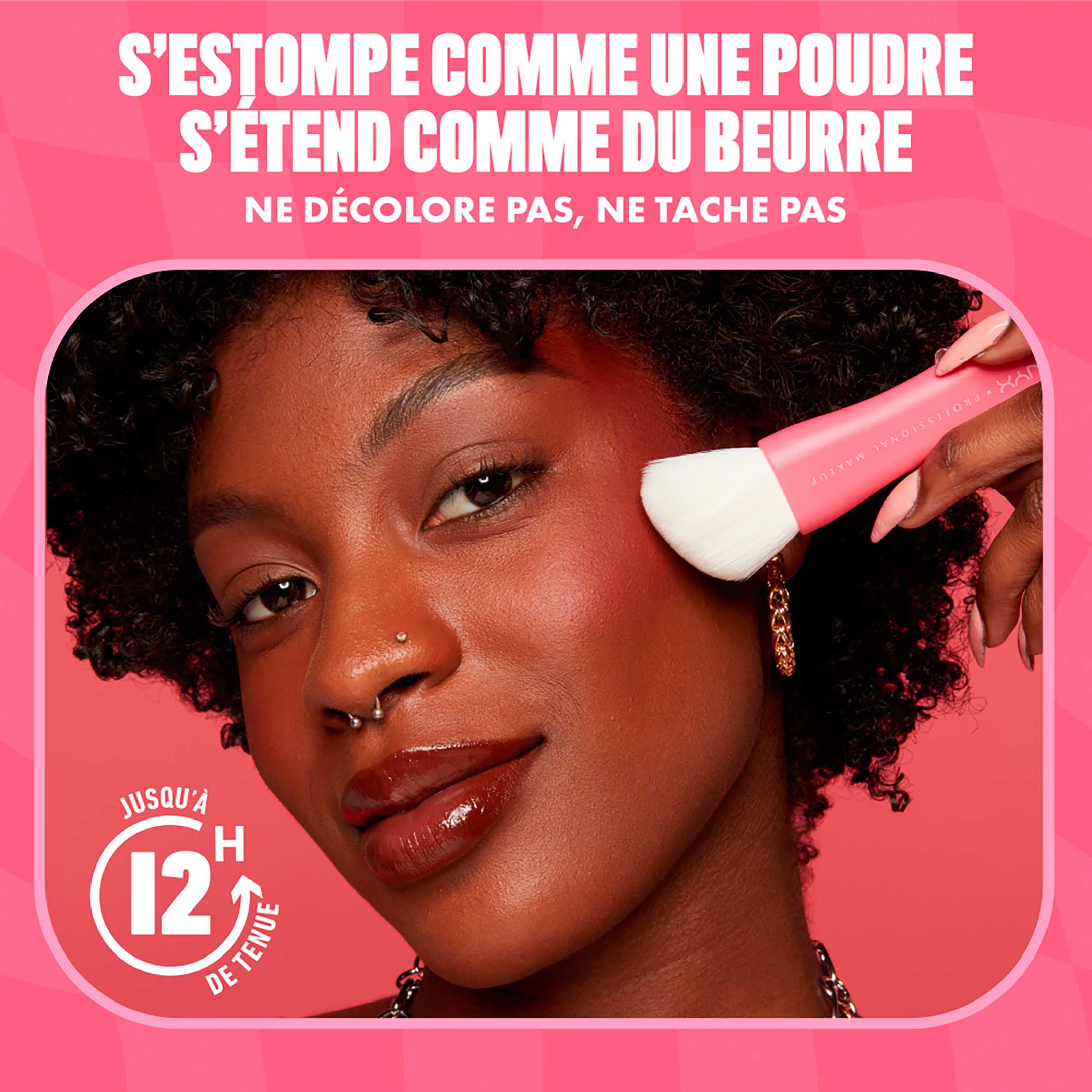 Npm Buttermelt Blush All The Butta - Image 12