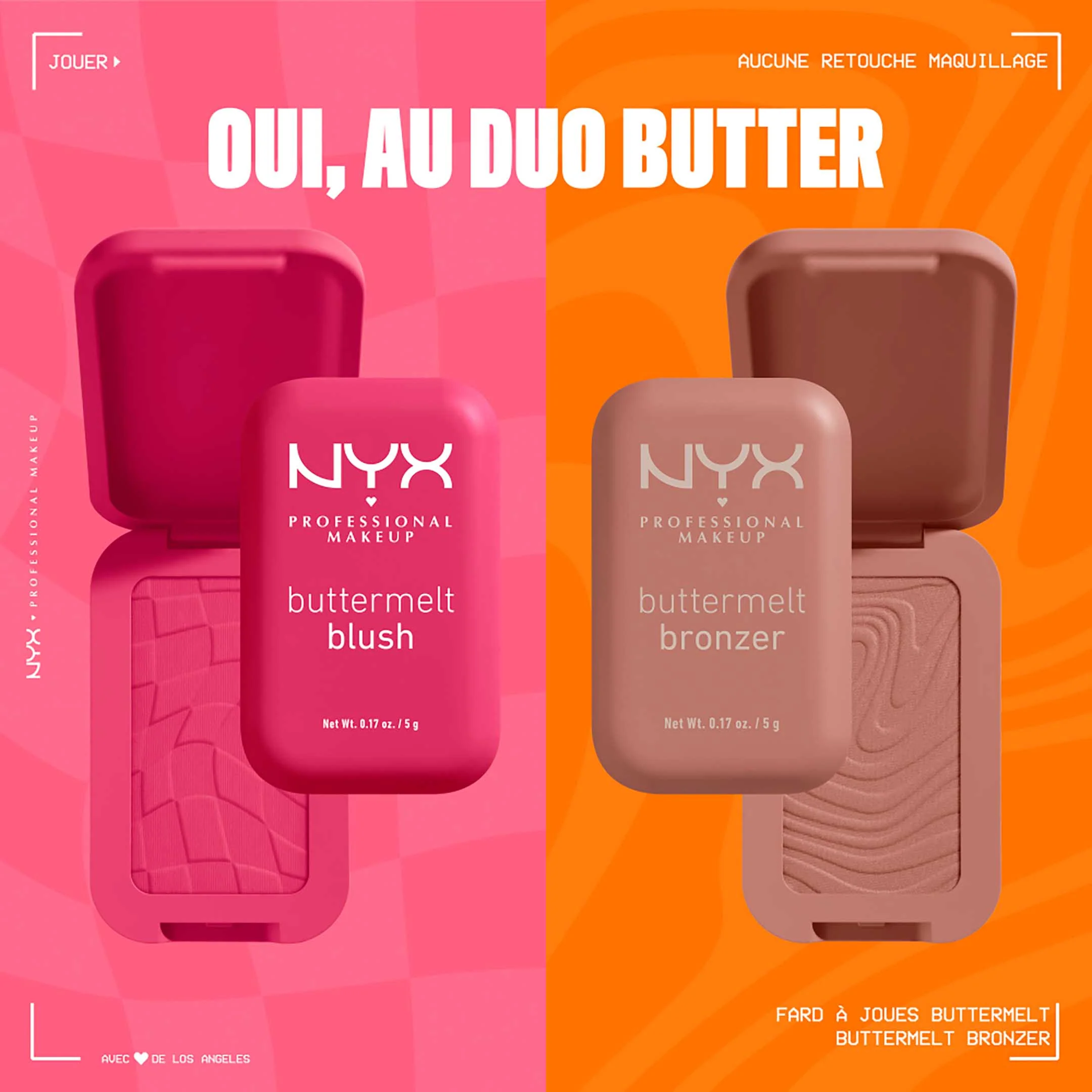 Npm Buttermelt Blush All The Butta - Image 17