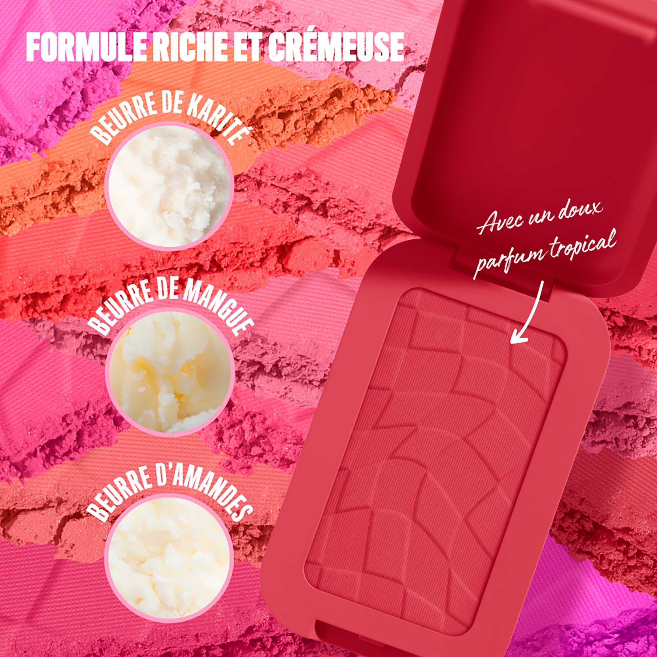 Npm Buttermelt Blush All The Butta - Image 18