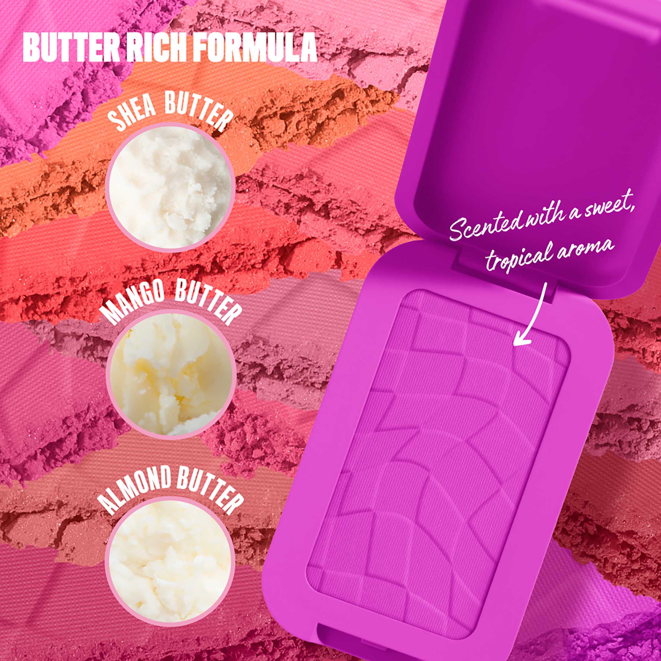 Npm Buttermelt Blush All The Butta - Image 23