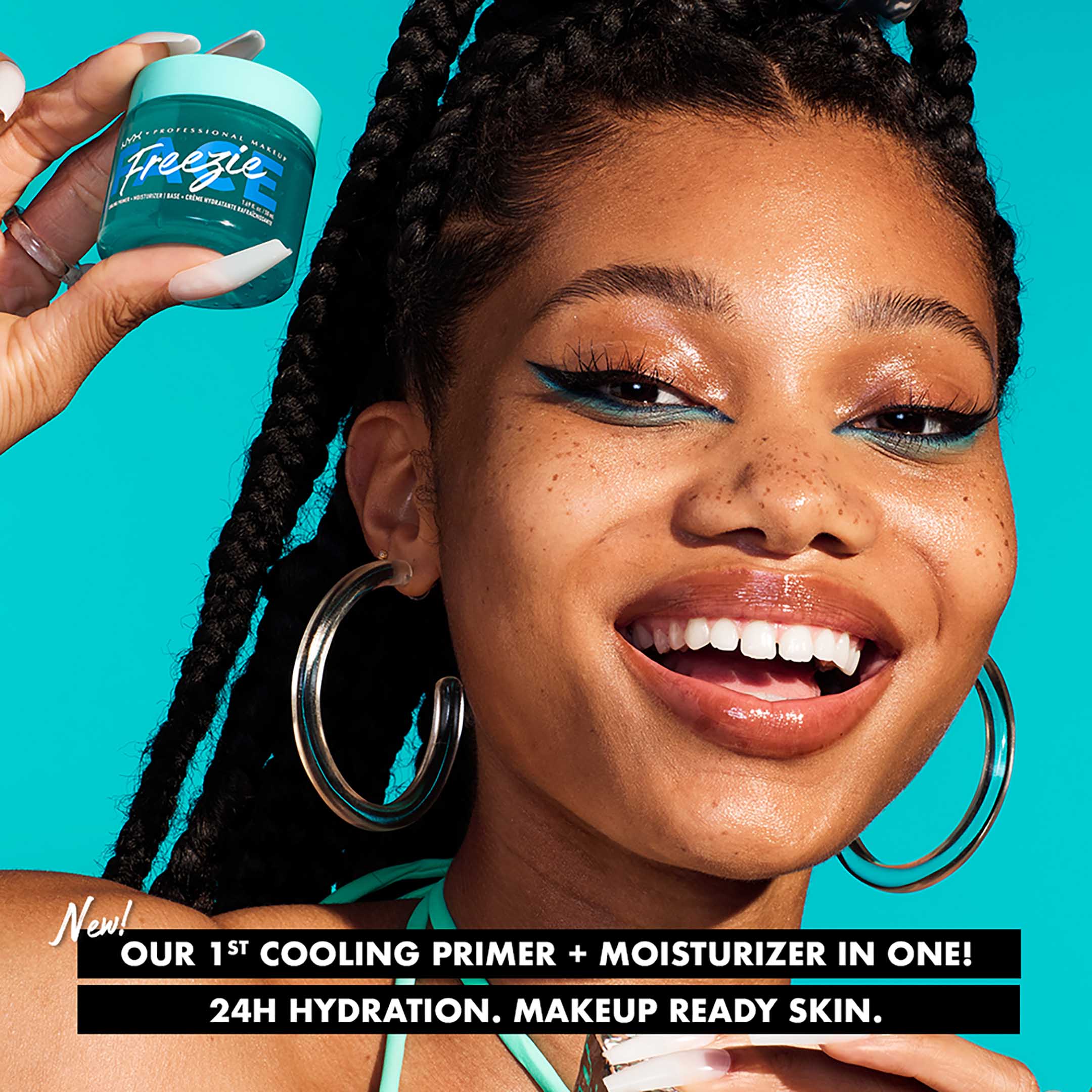 Npm Face Freezie Moisturizer - Image 3