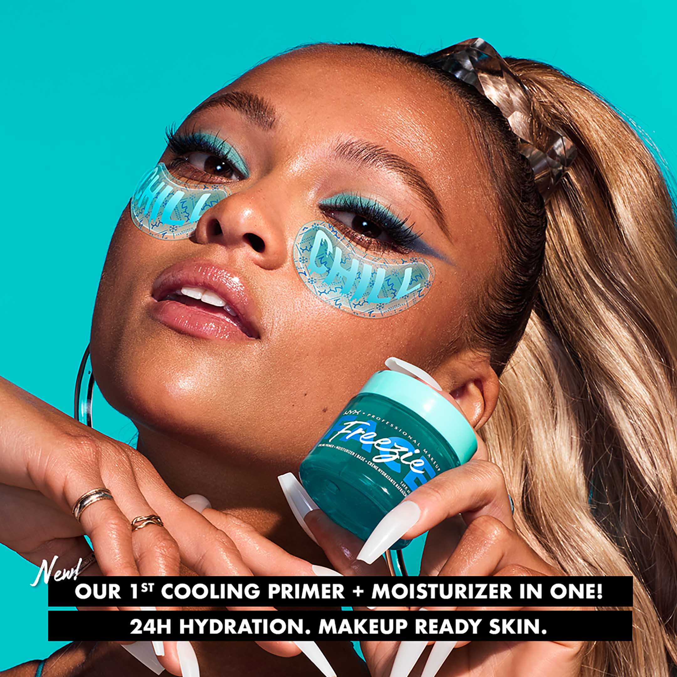 Npm Face Freezie Moisturizer - Image 4