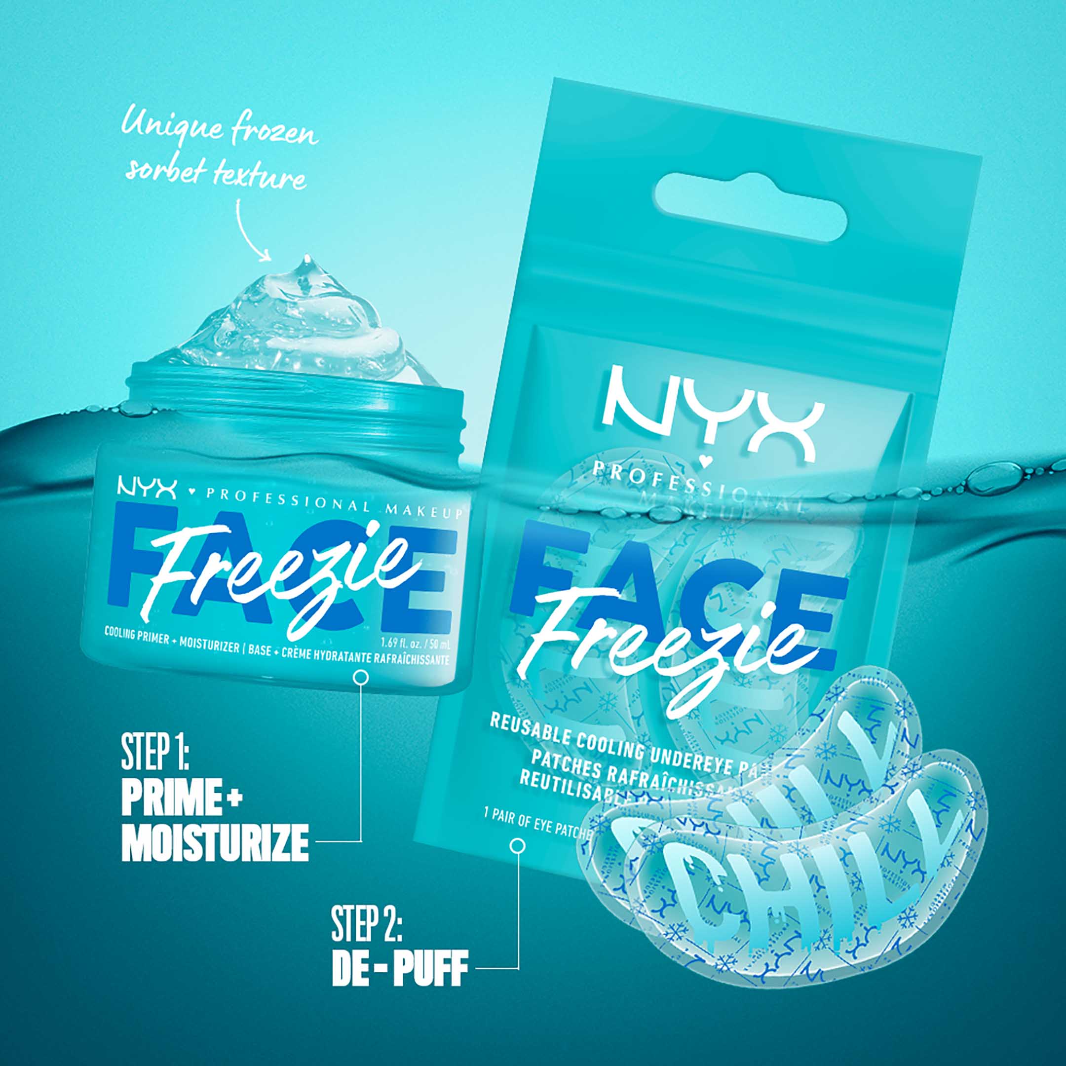 Npm Face Freezie Moisturizer - Image 5