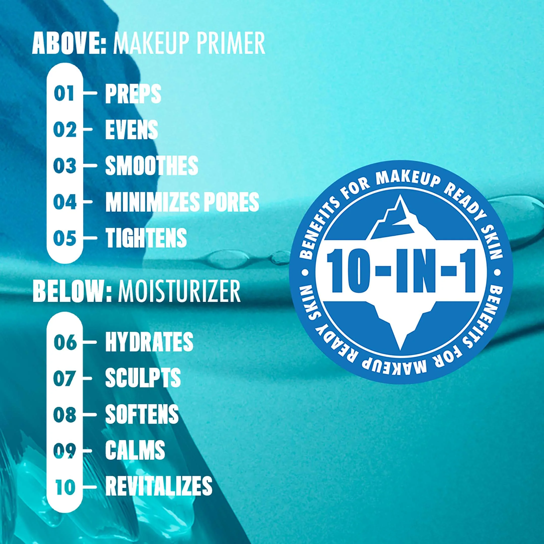 Npm Face Freezie Moisturizer - Image 7