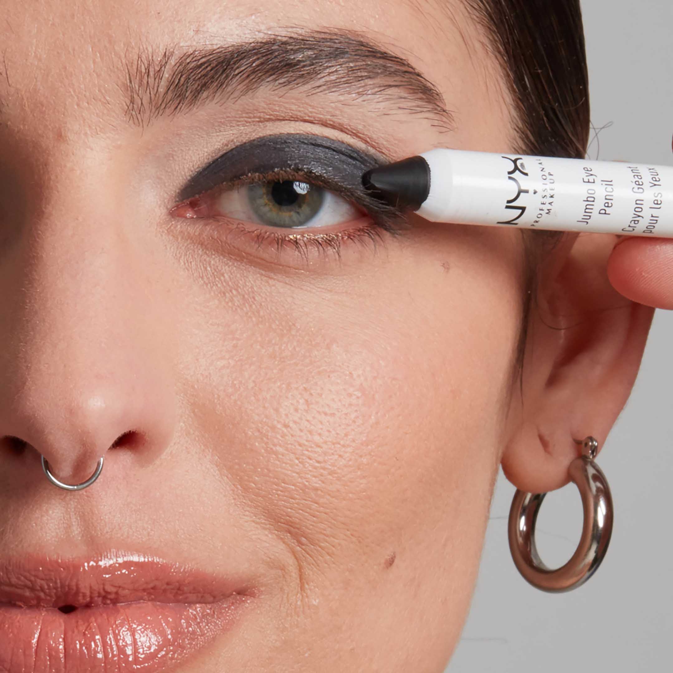 Npm Jumbo Eye Pencil Black Bean - Image 15