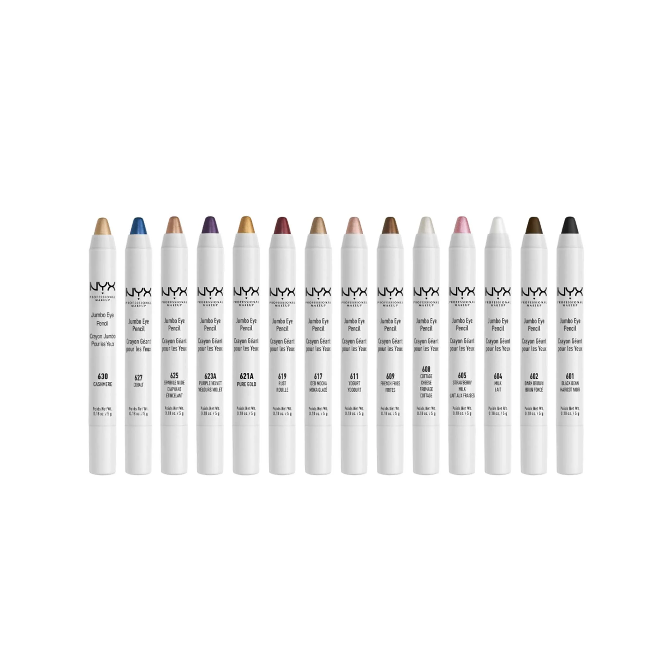 Npm Jumbo Eye Pencil Black Bean - Image 8