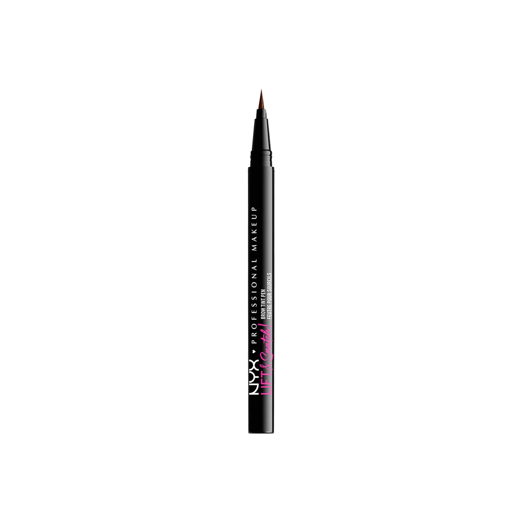 Npm Lift N Snatch Brow Pencil Ash Brown - Image 9