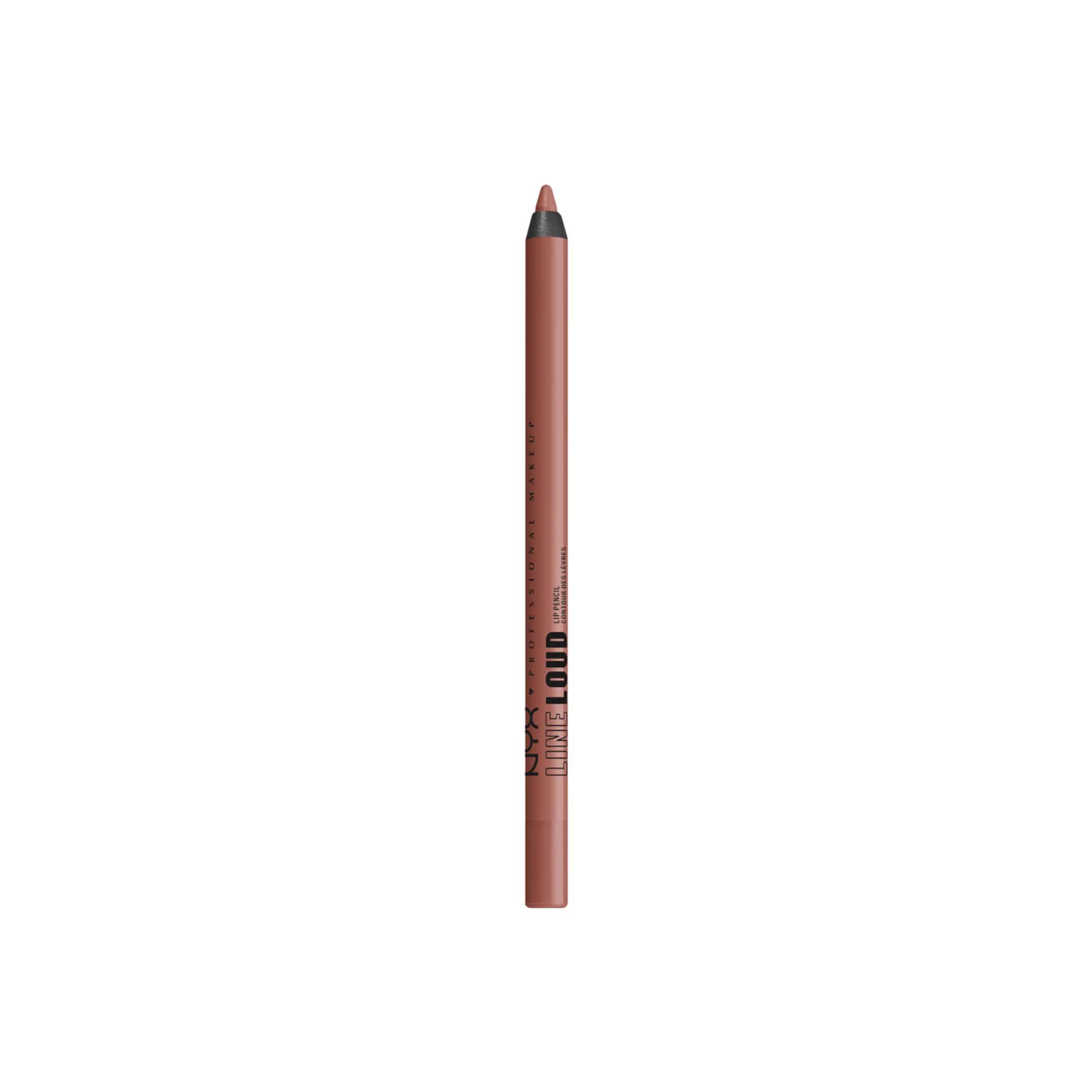 Npm Line Loud Lip Liner Amb Statement