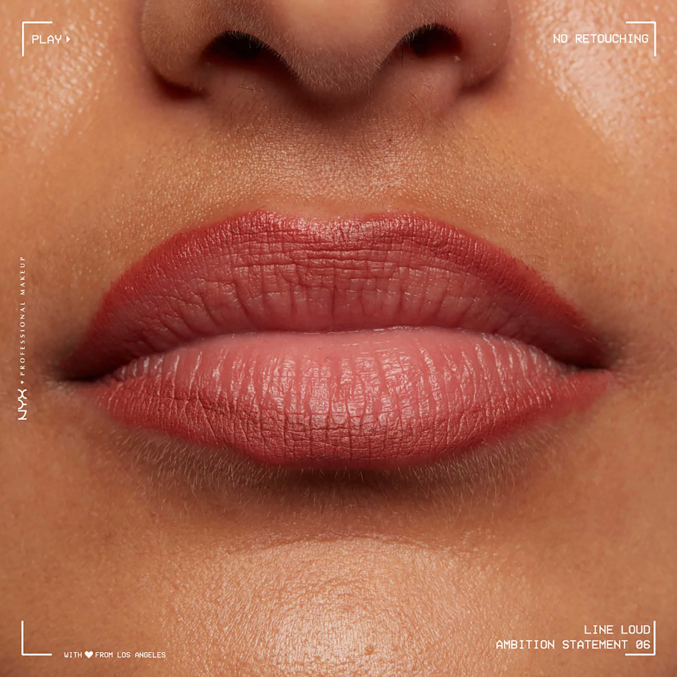 Npm Line Loud Lip Liner Amb Statement - Image 2