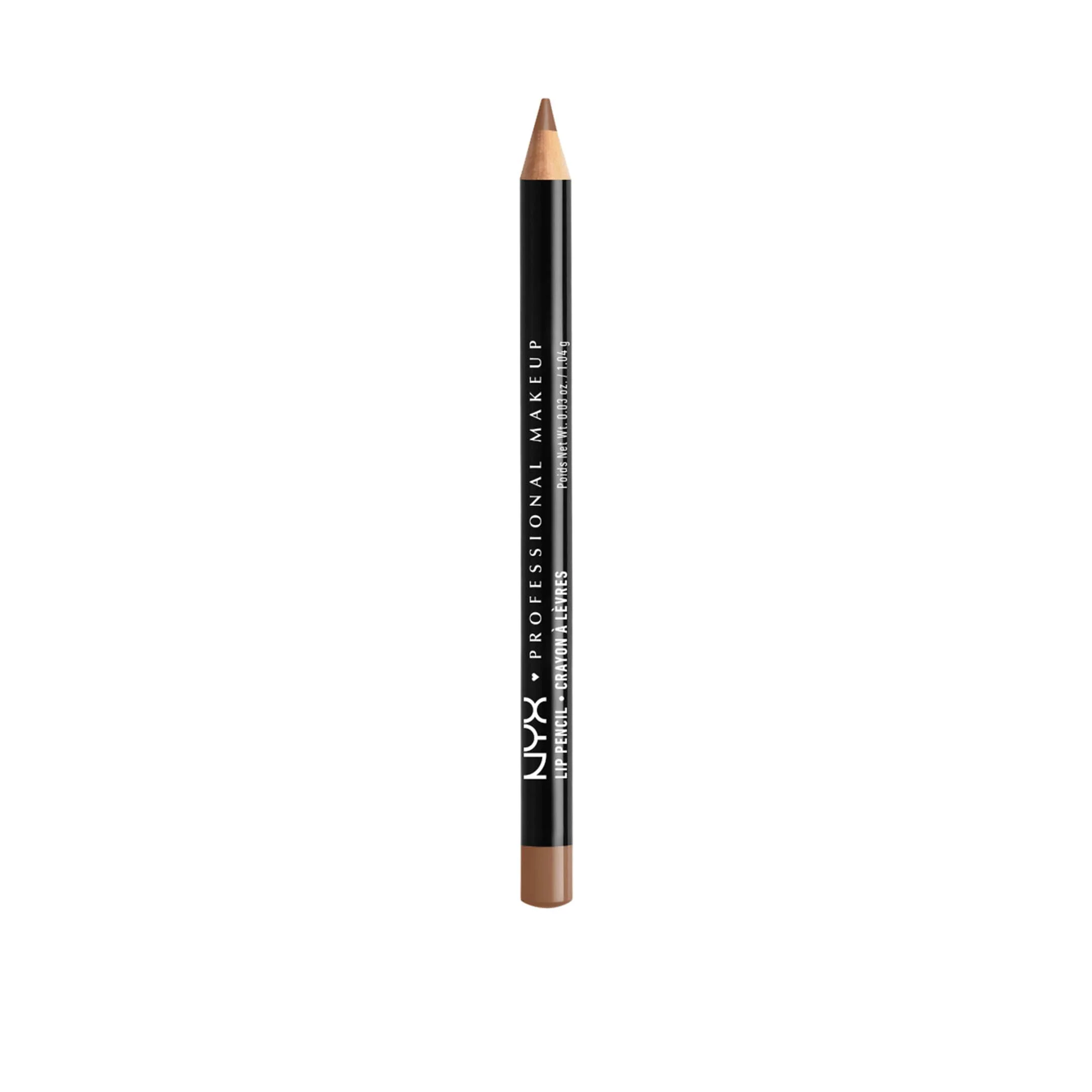 Npm Slim Lip Pencil Beige - Image 2